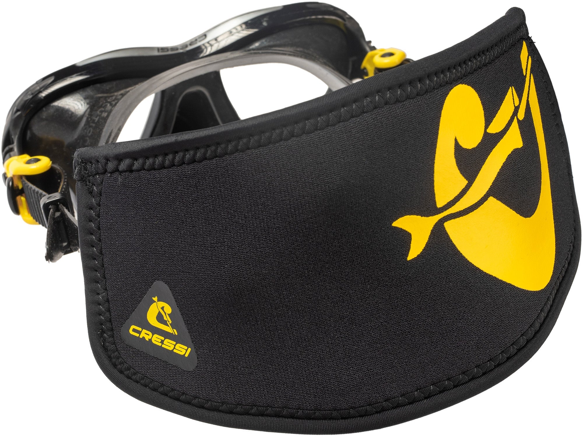 Simply Neo Mask strap cover
