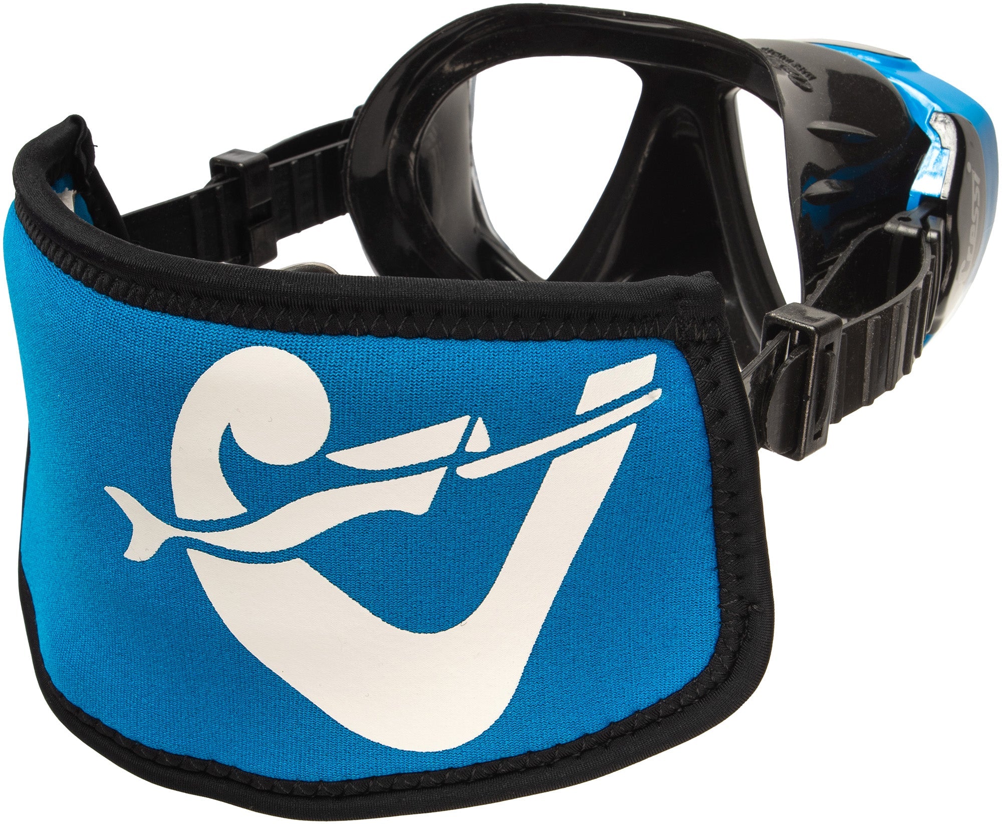Simply Neo Mask strap cover