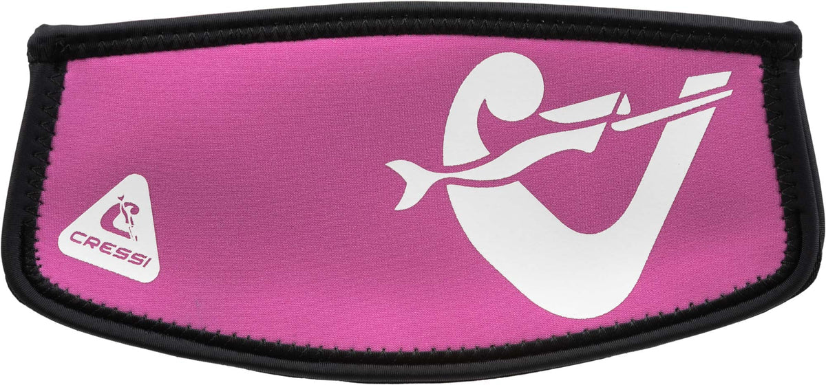 Simply Neo Mask strap cover
