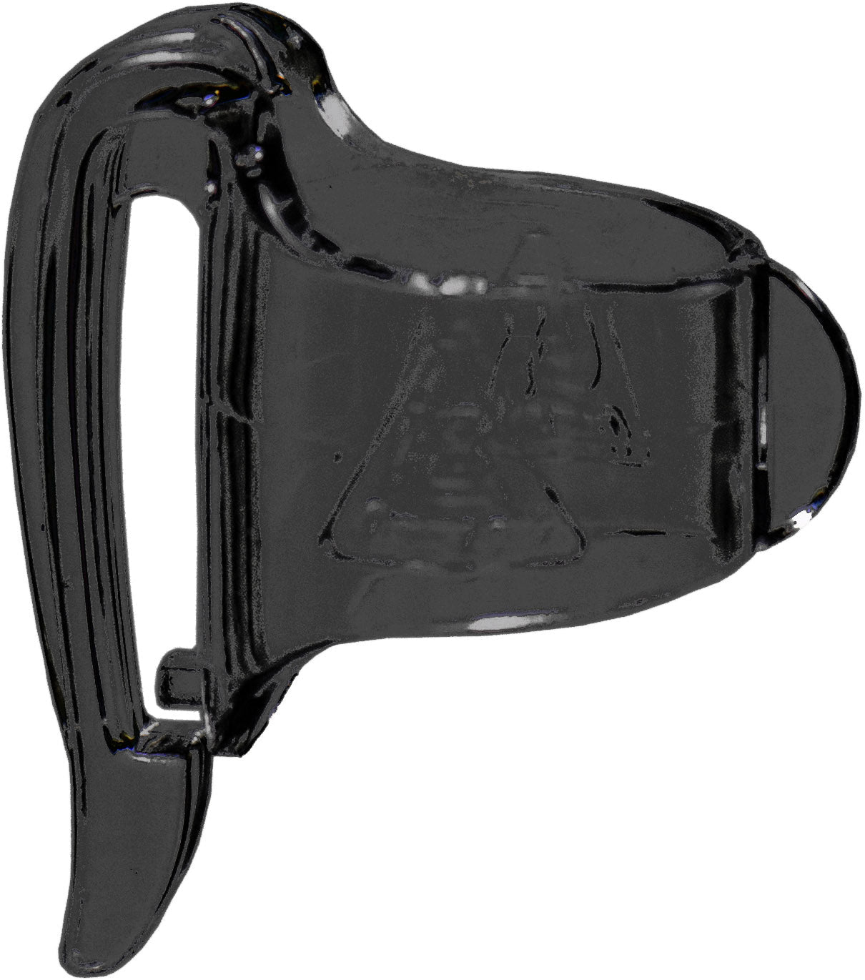 Cressi America Snorkel Keeper ferma boccaglio spiaggia immersion subacque apnea pesca boccagli ricambi scuba diving spearfishing freediving snorkeling & beach spare part accessor snorkel keeper