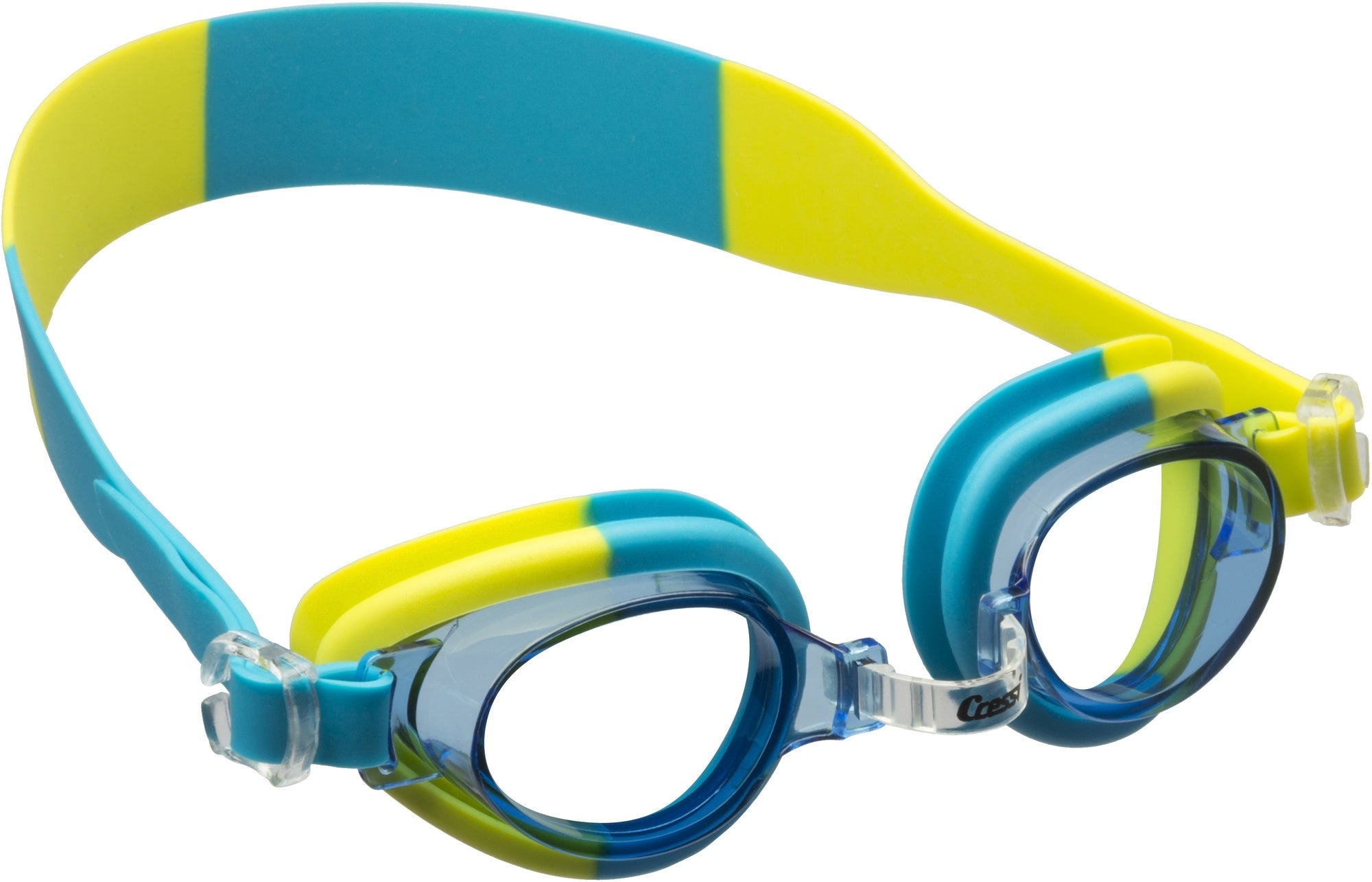 Starfish Swim Goggles