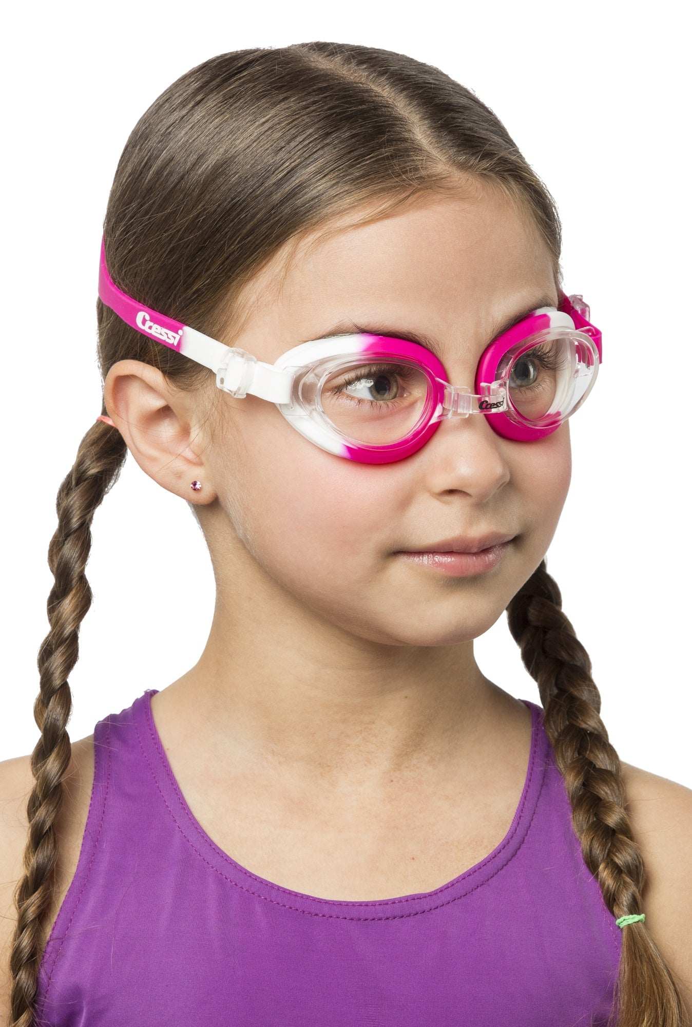 Starfish Swim Goggles