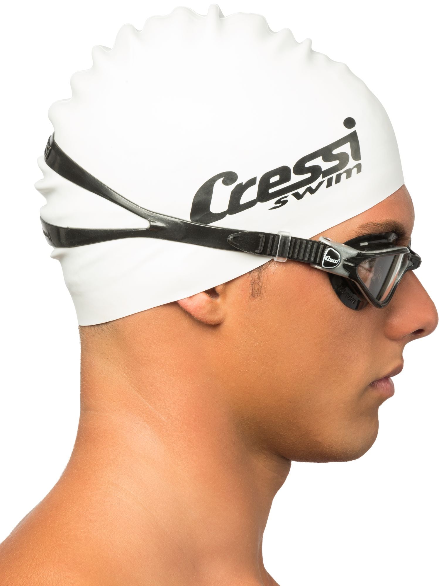 Thunder Swimming Goggles