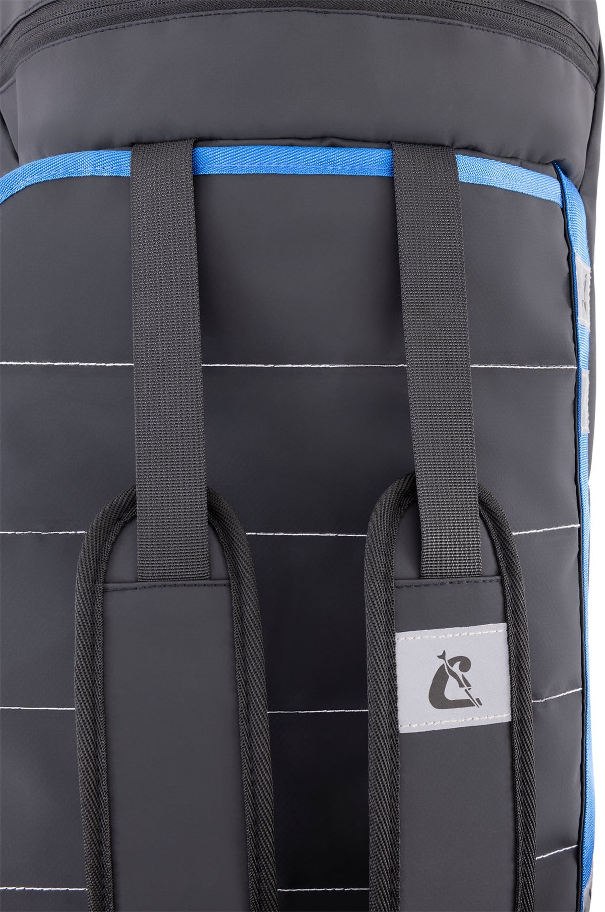 WALRUS DUFFEL BAG