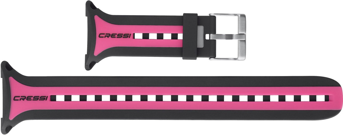 WIDE SCREEN COMPUTER WRIST STRAP