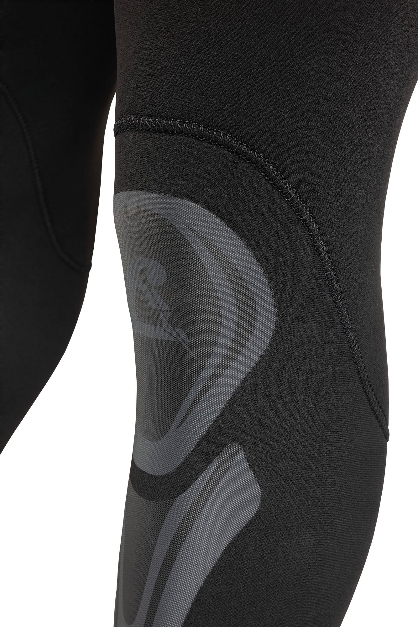 Apnea Wetsuit Man