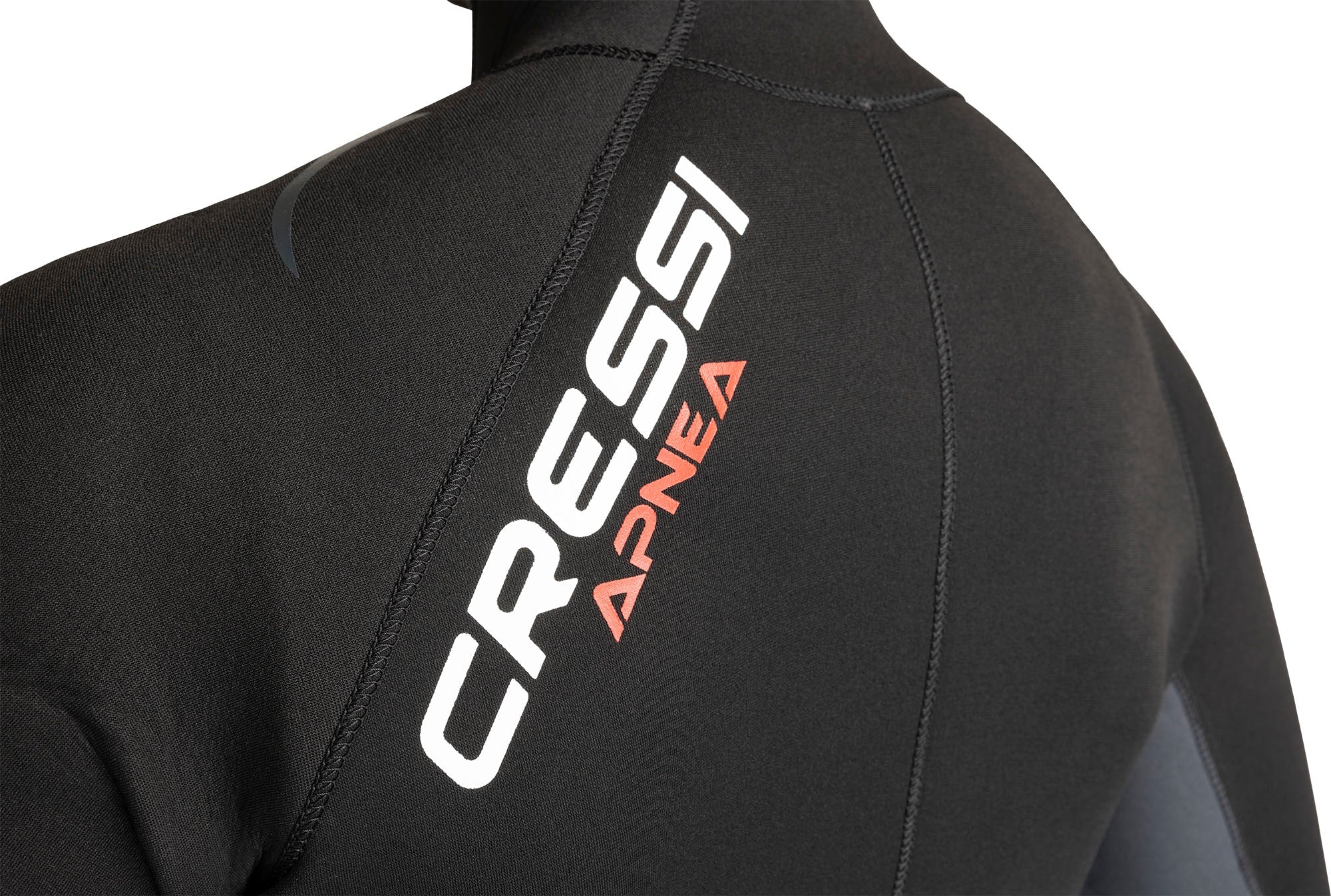 Apnea Wetsuit Man