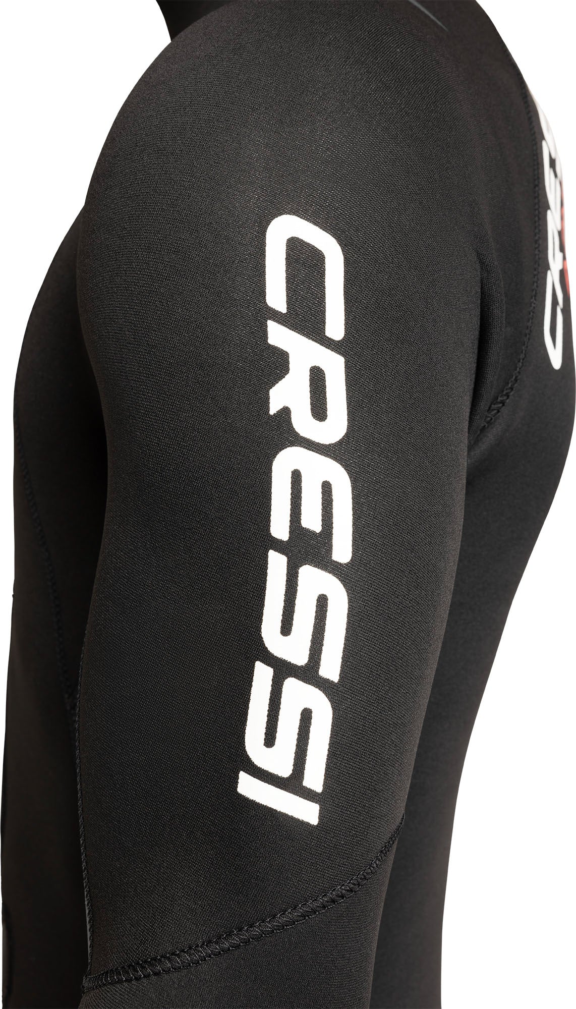Apnea Wetsuit Man