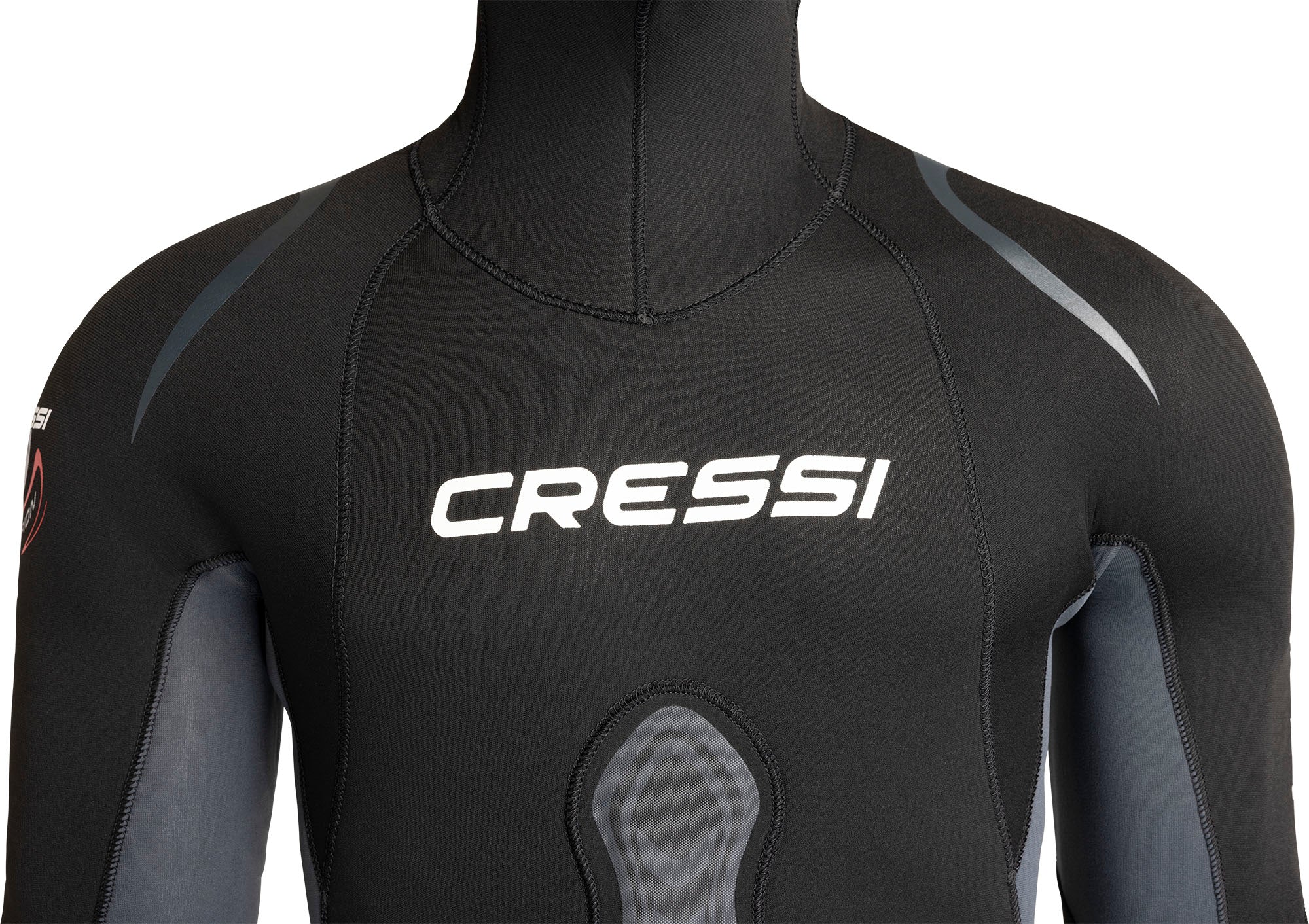 Apnea Wetsuit Man