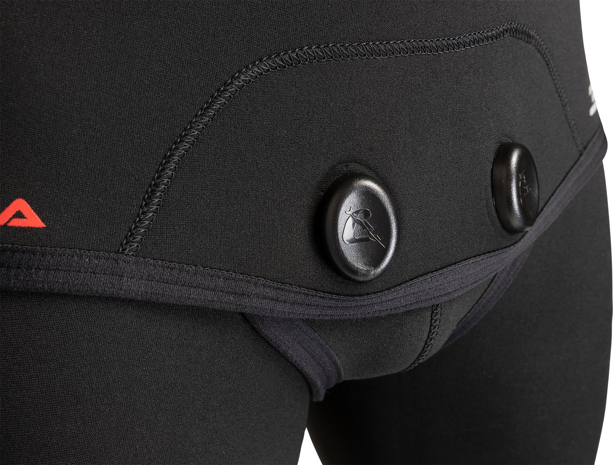 Apnea Wetsuit Man