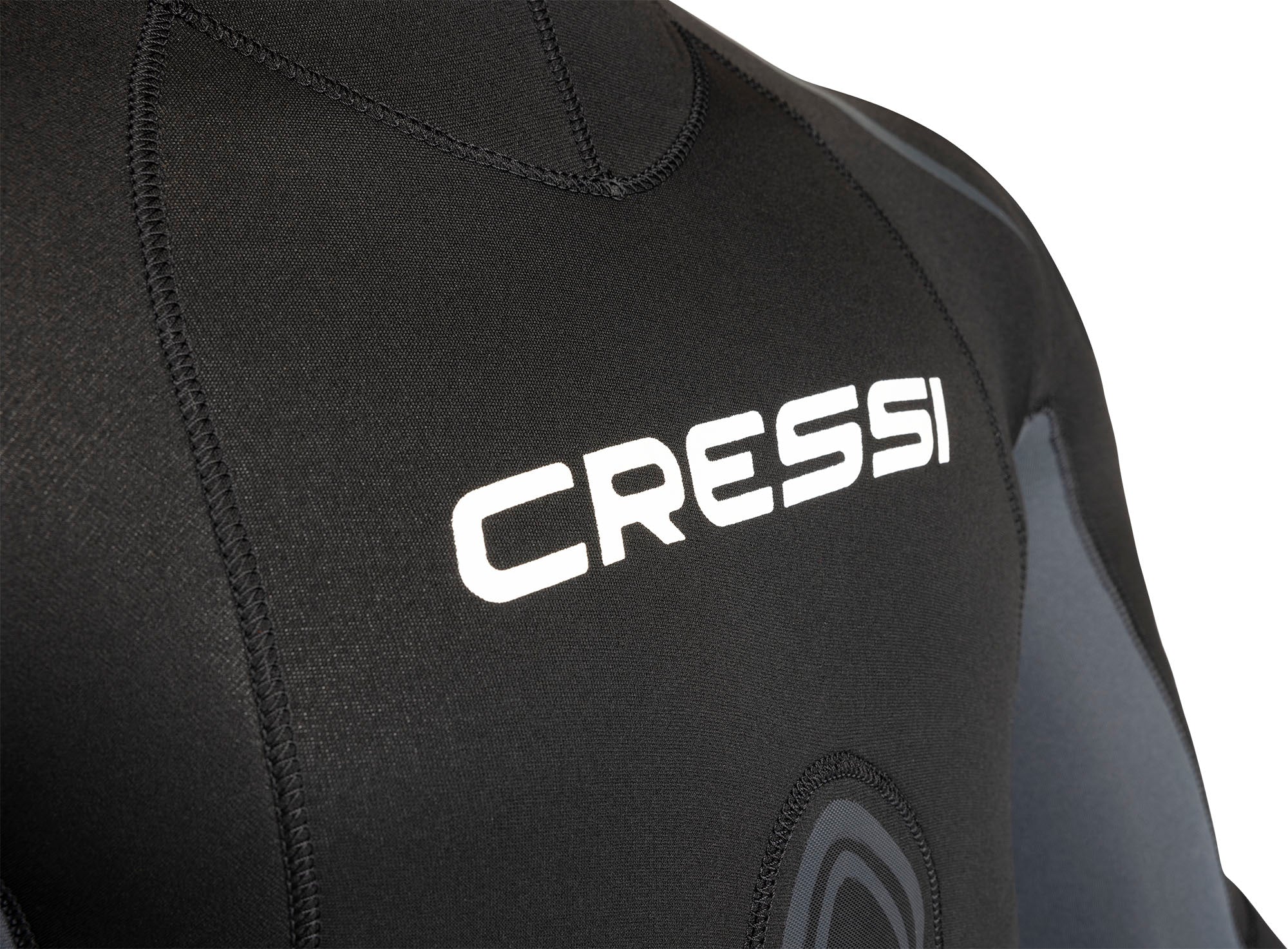 Apnea Wetsuit Man