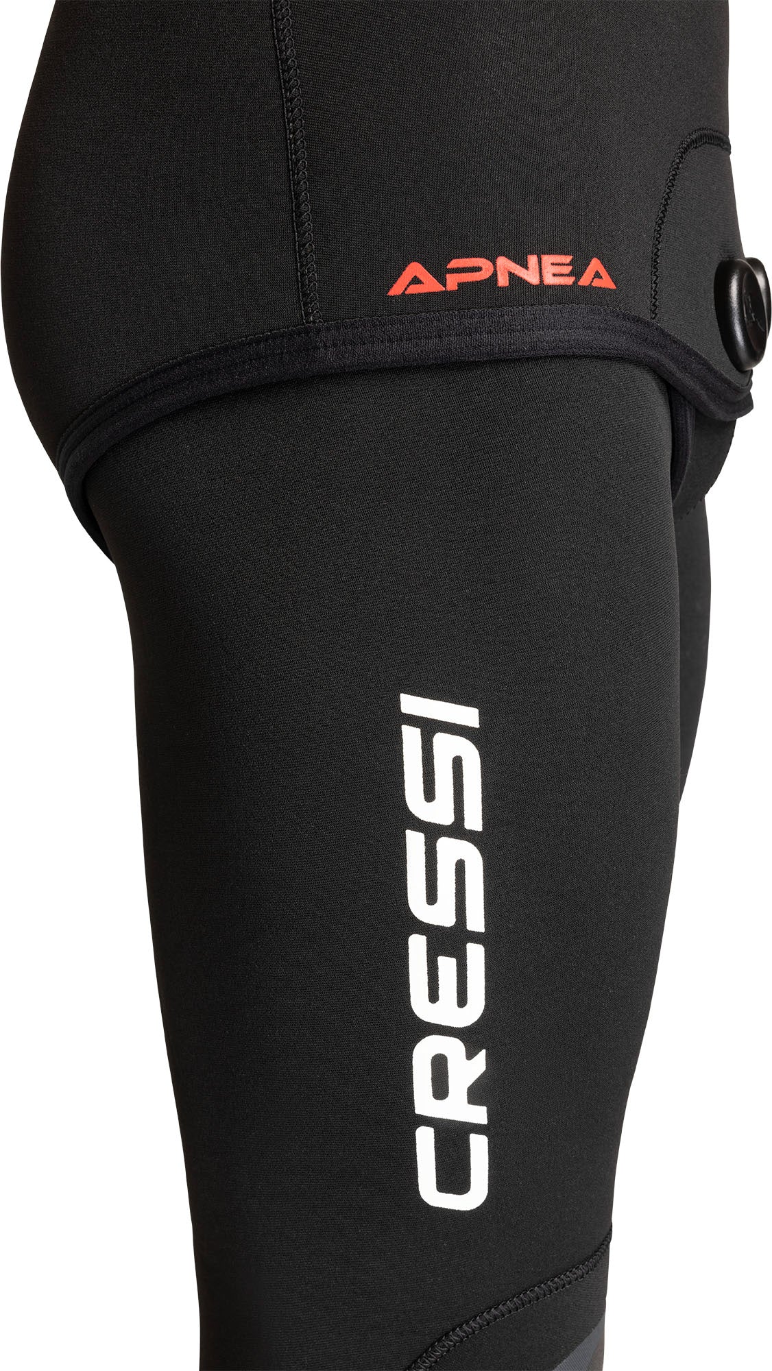 Apnea Wetsuit Man