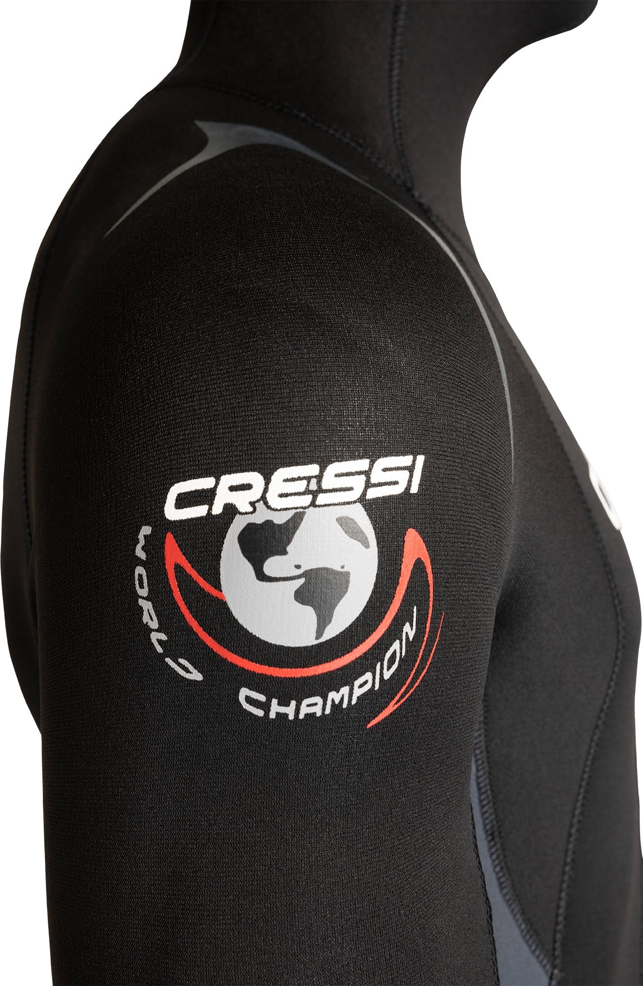 Apnea Wetsuit Man