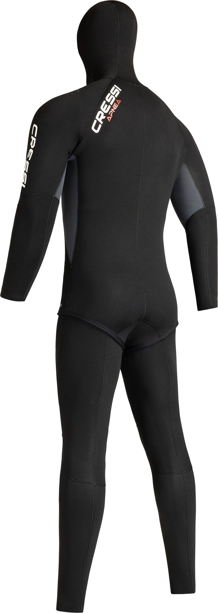 Apnea Wetsuit Man