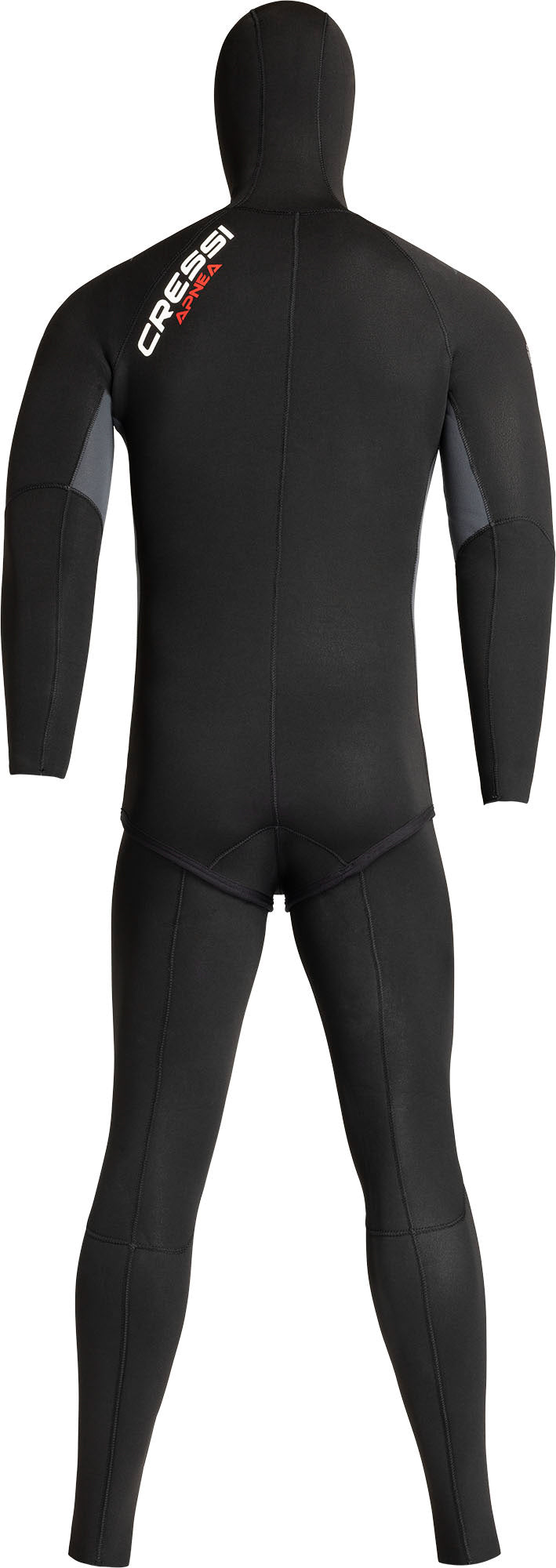 Apnea Wetsuit Man