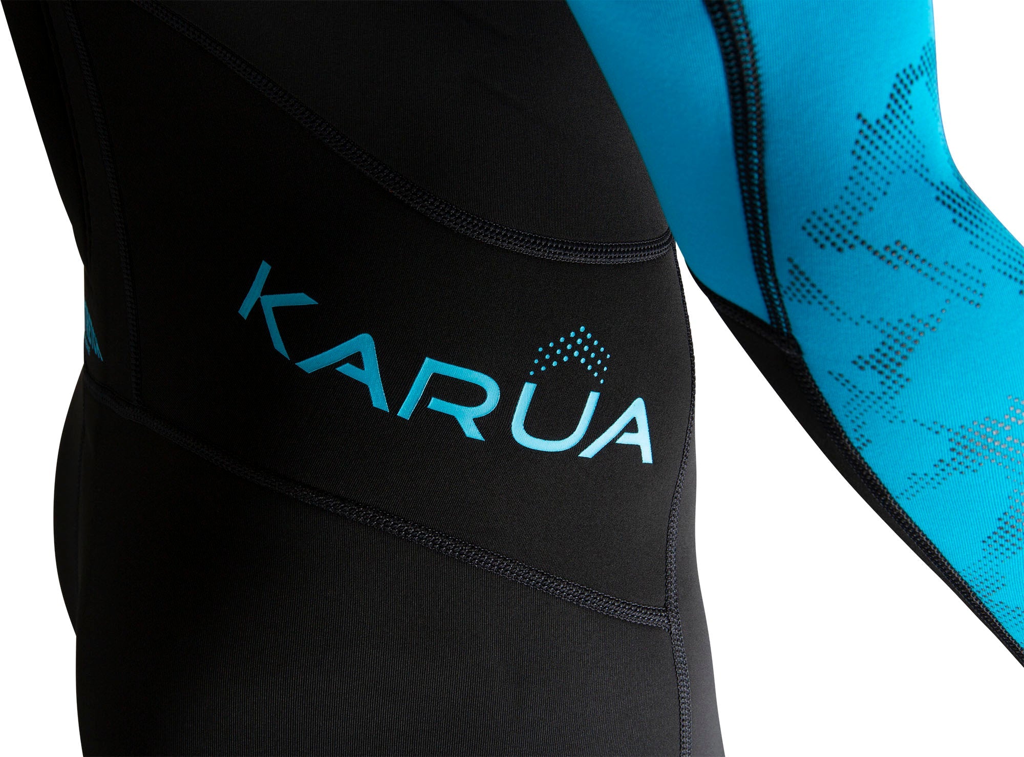 Karua Swimsuit Lady