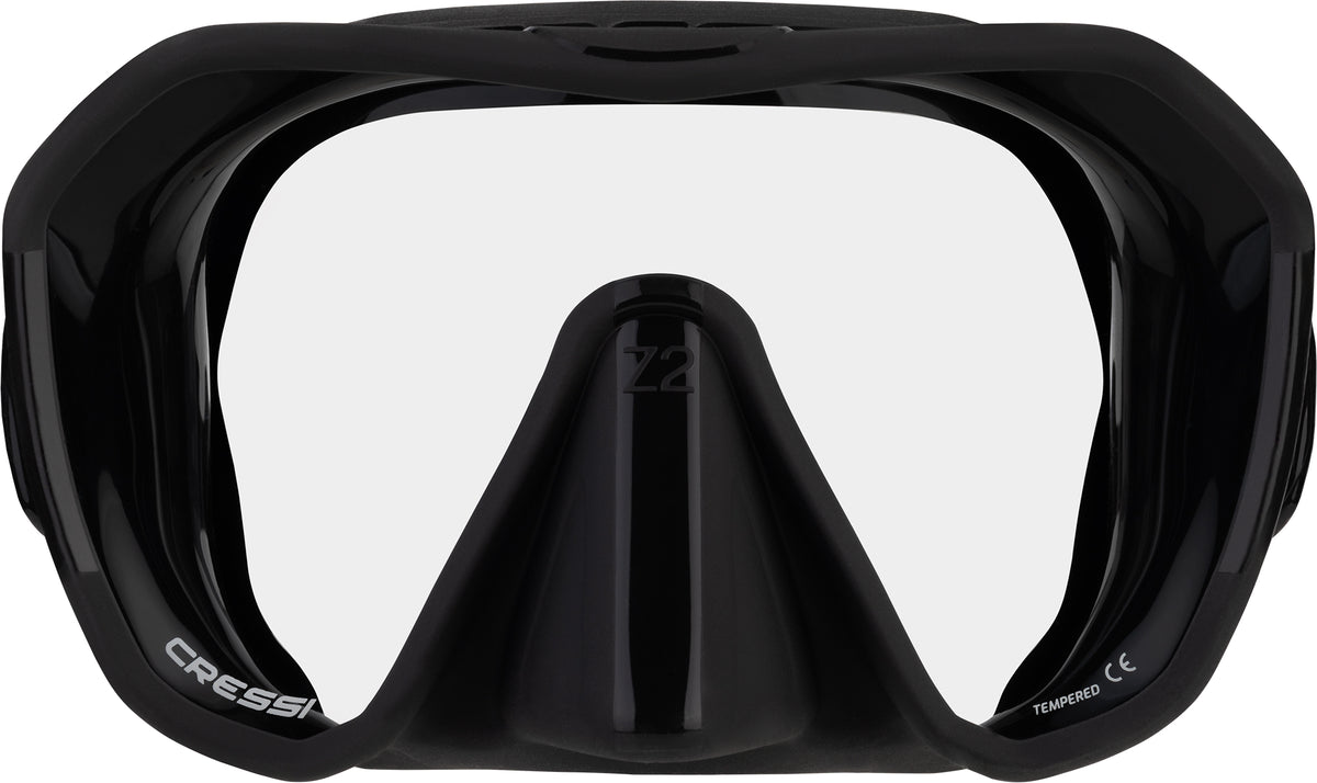 Z2 Mask