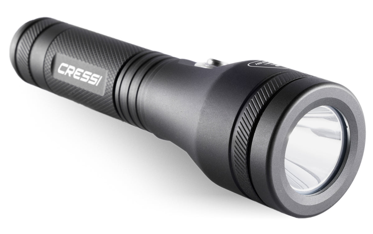 ASTRA 1200 DIVE TORCH