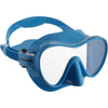F1 Mask - Scuba mask, Snorkelling mask