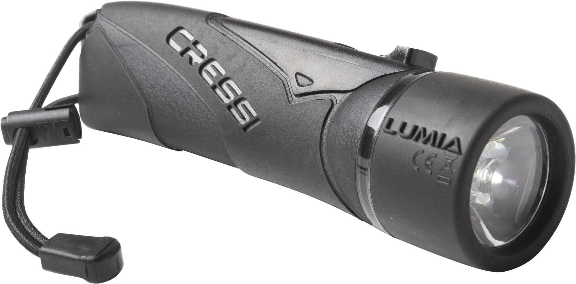 Lumia+ Dive Torch