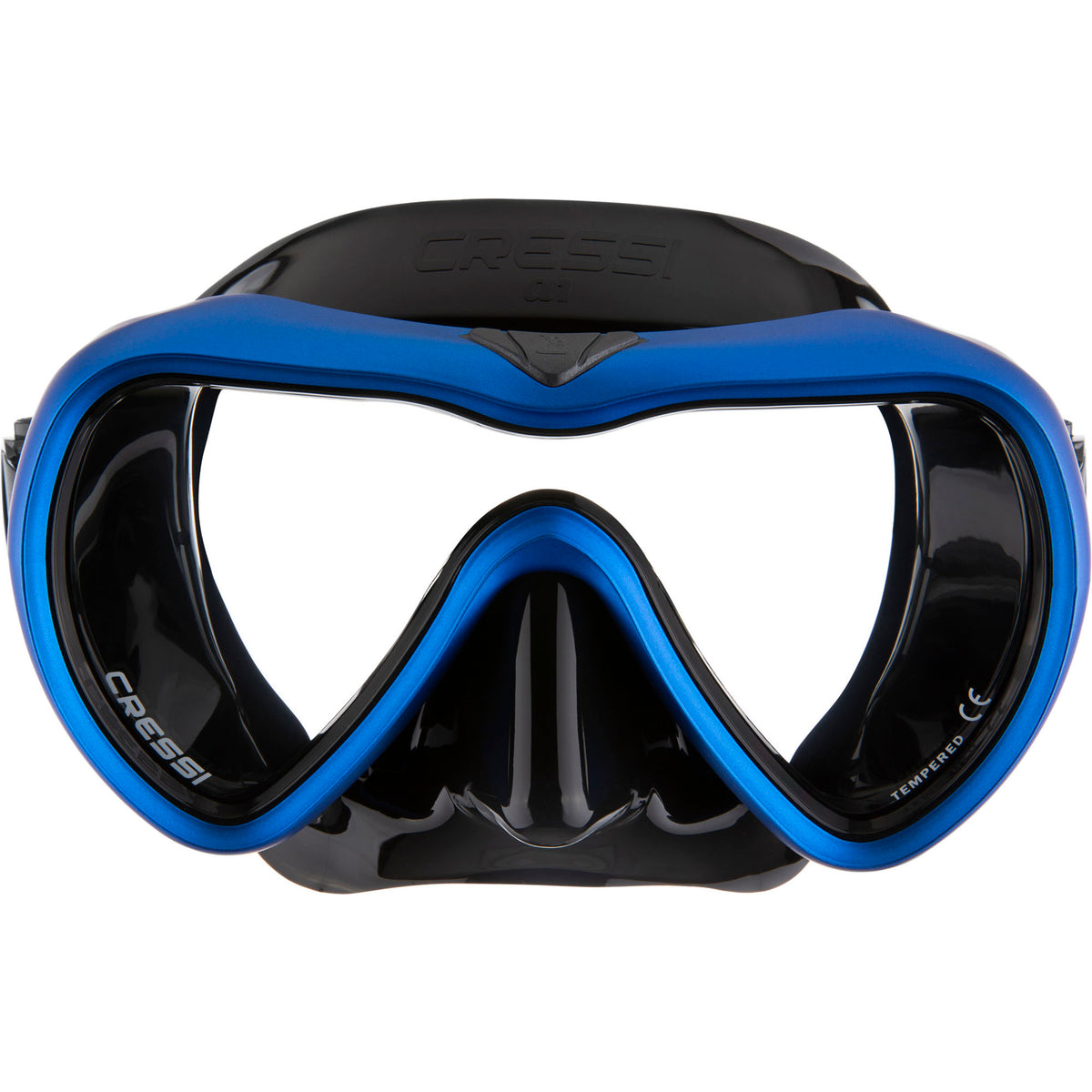 A1 Mask Wide-vision anti-fog mask