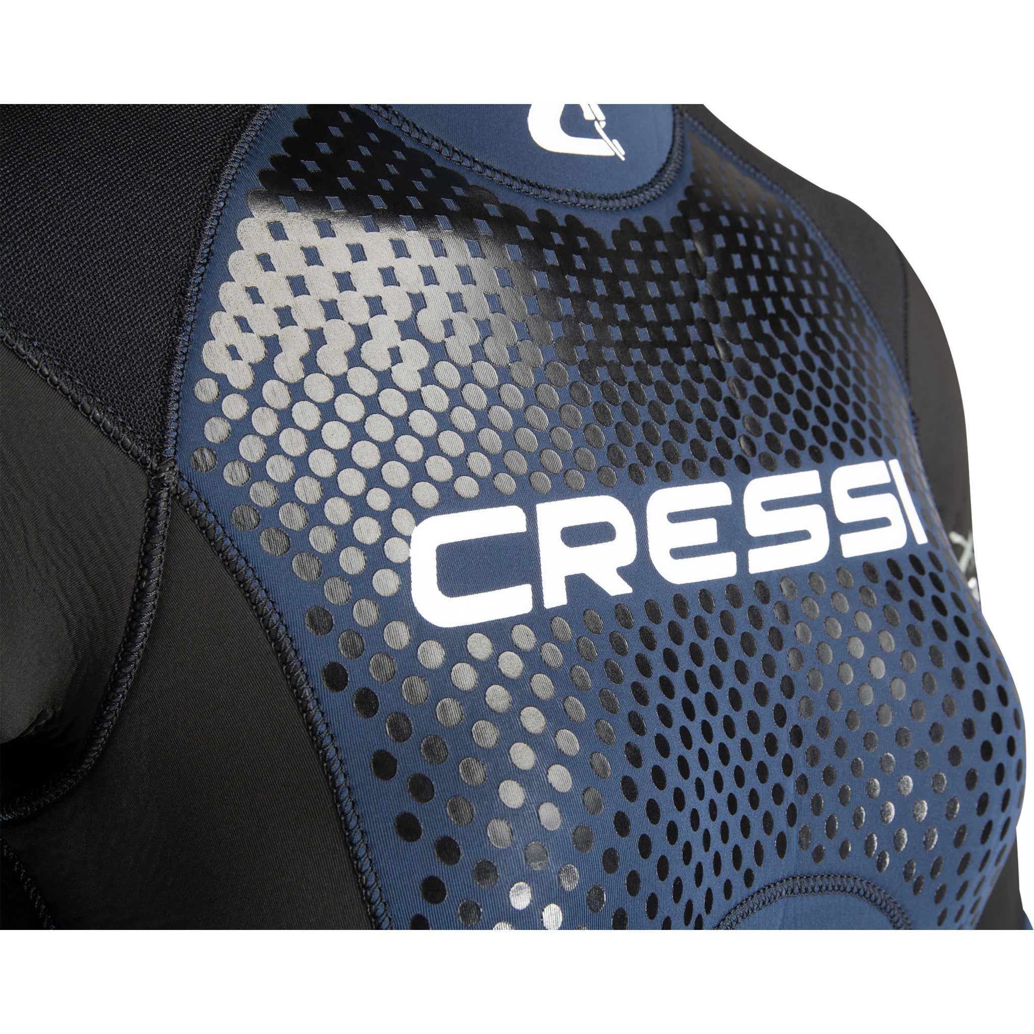 Comfort 5 mm Wetsuit Lady