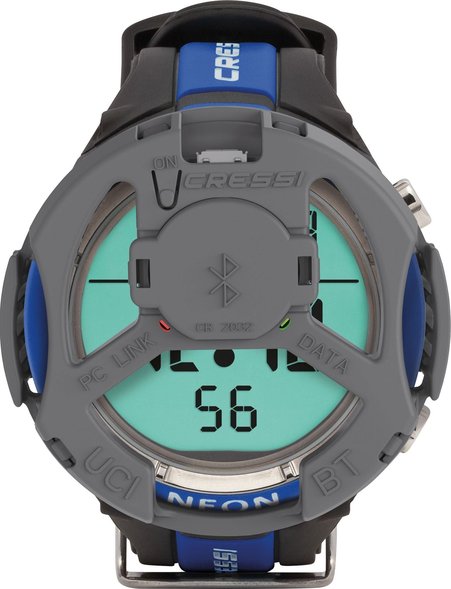 Cuff Computer Watch Computer Watches Bt Interface
