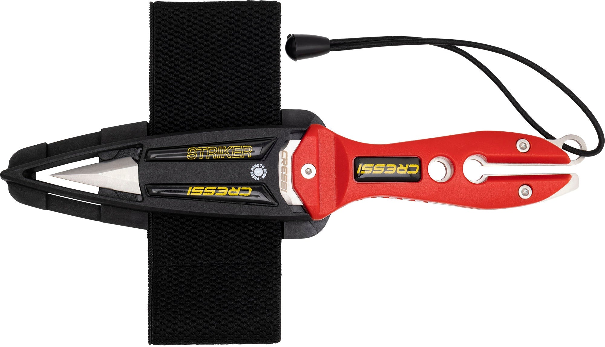 Striker Knife