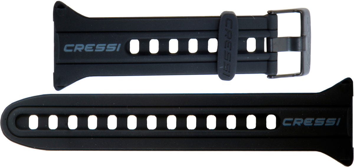 COMPUTER WATCHES SILICONE WATCHBAND
