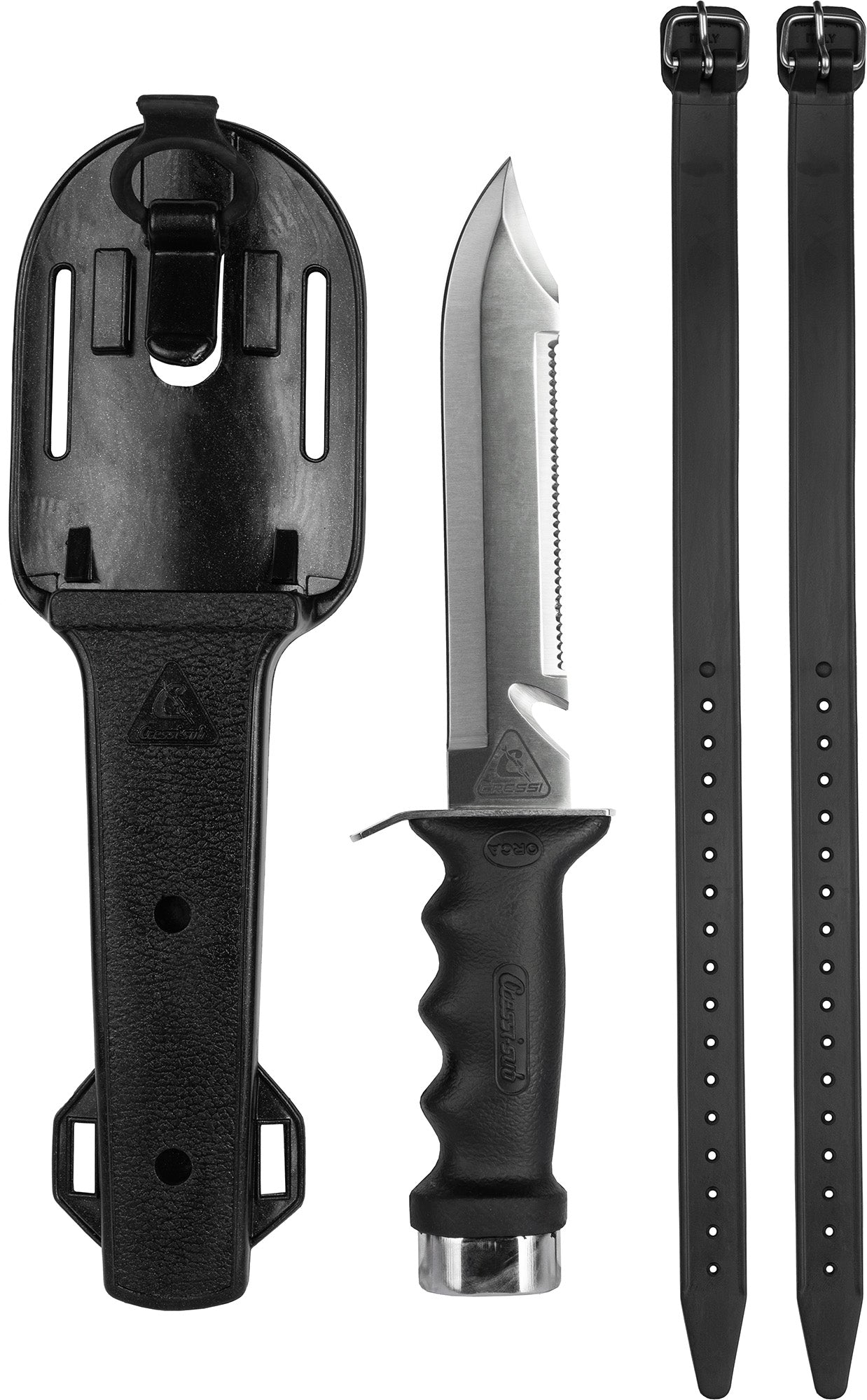 Orca Knife