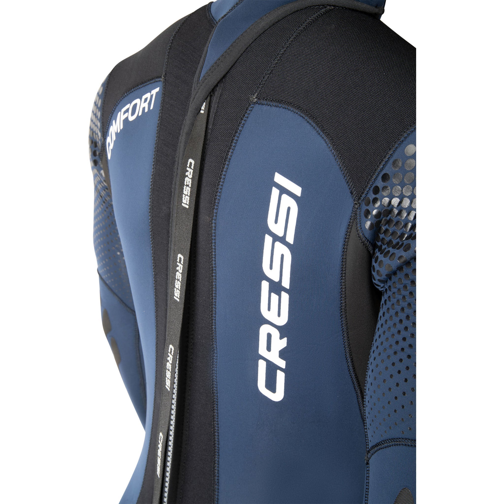 Cressi Comfort 5 mm Wetsuit Lady