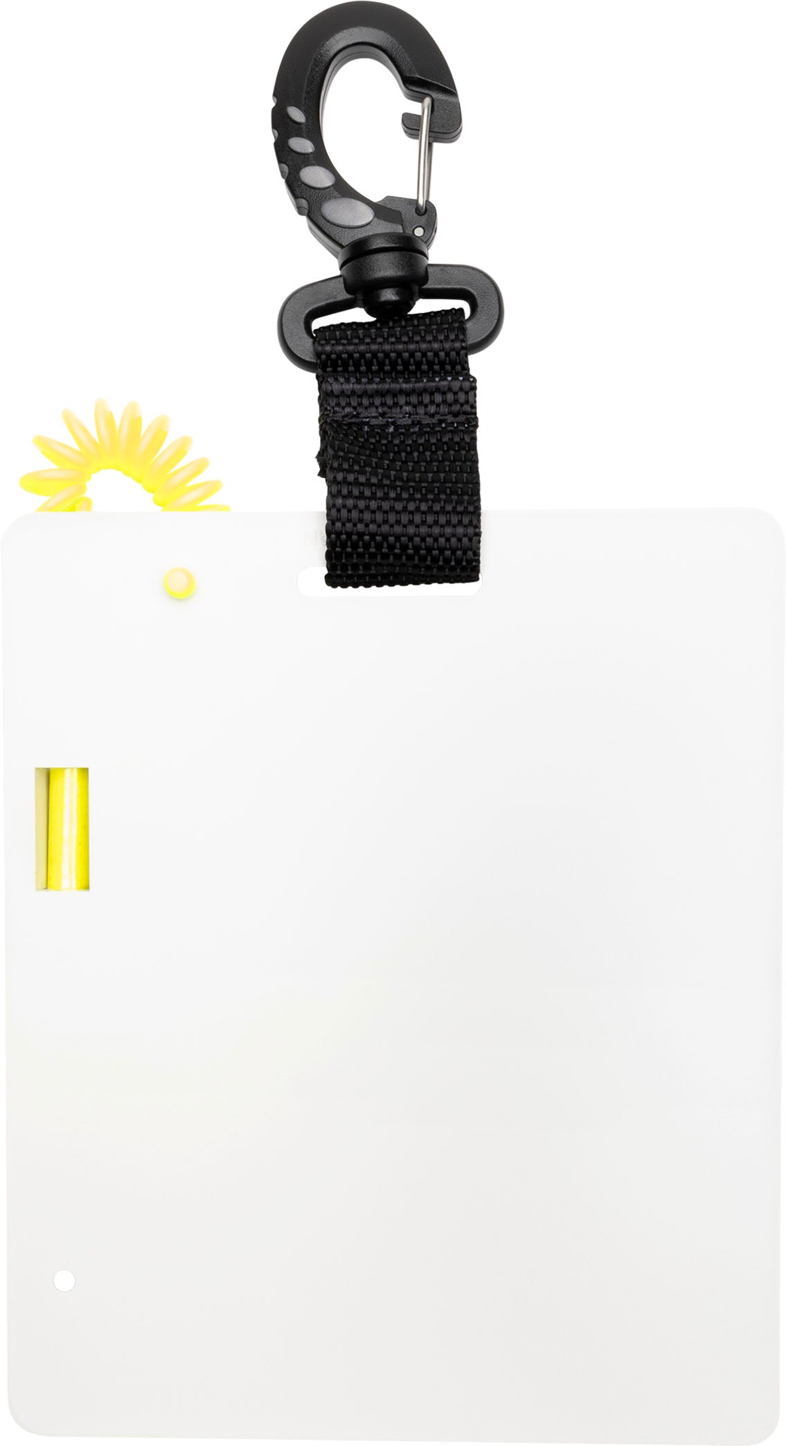Writing Slate