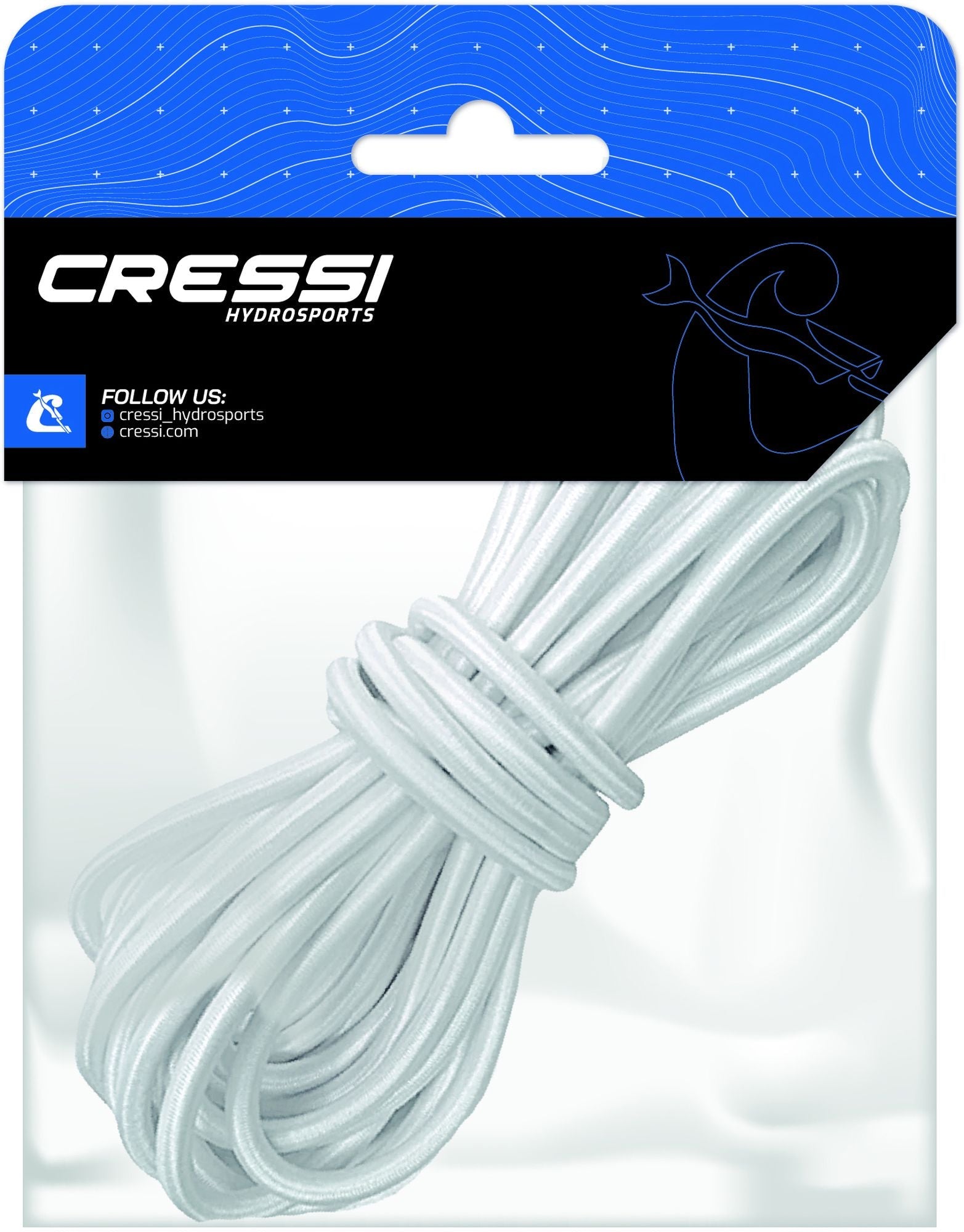 Cargo Bungee Rope