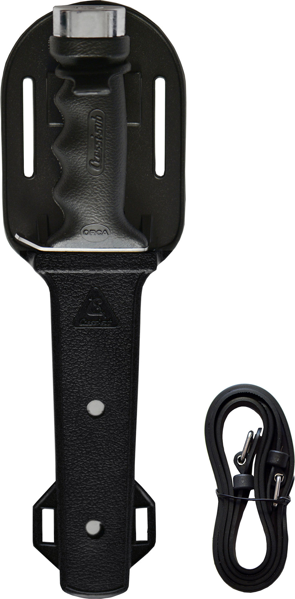 Orca Knife
