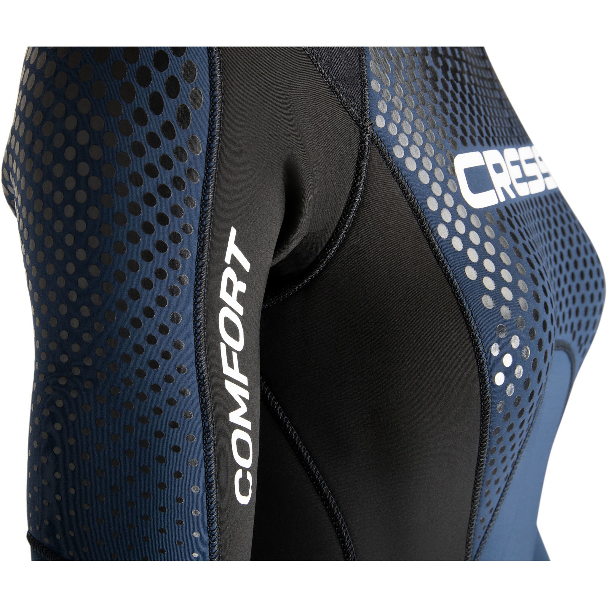 Comfort 5 mm Wetsuit Lady