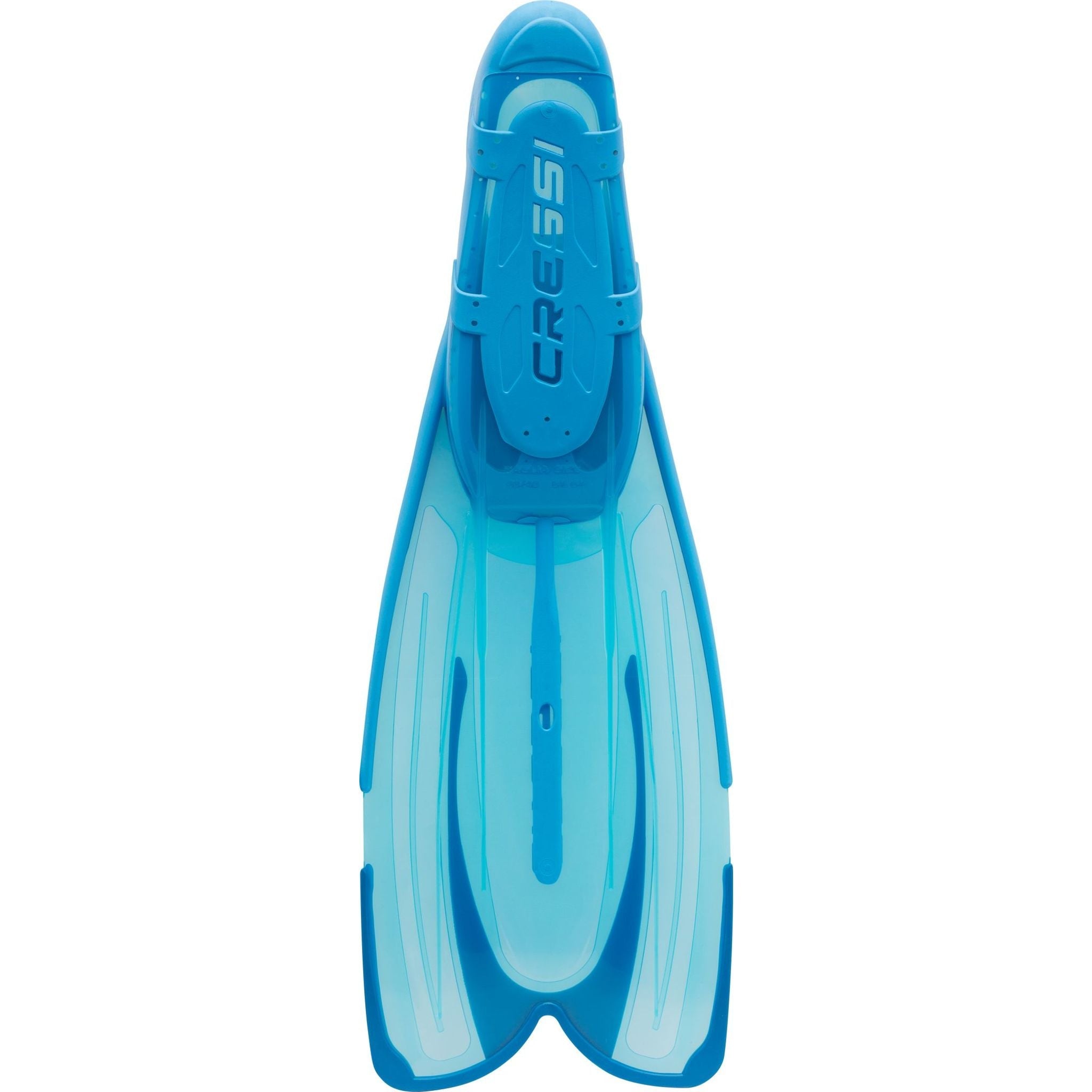 Agua Fins