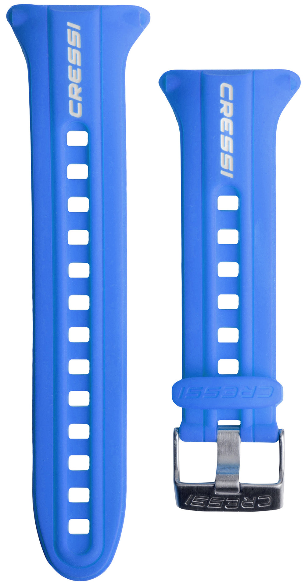 COMPUTER WATCHES SILICONE WATCHBAND