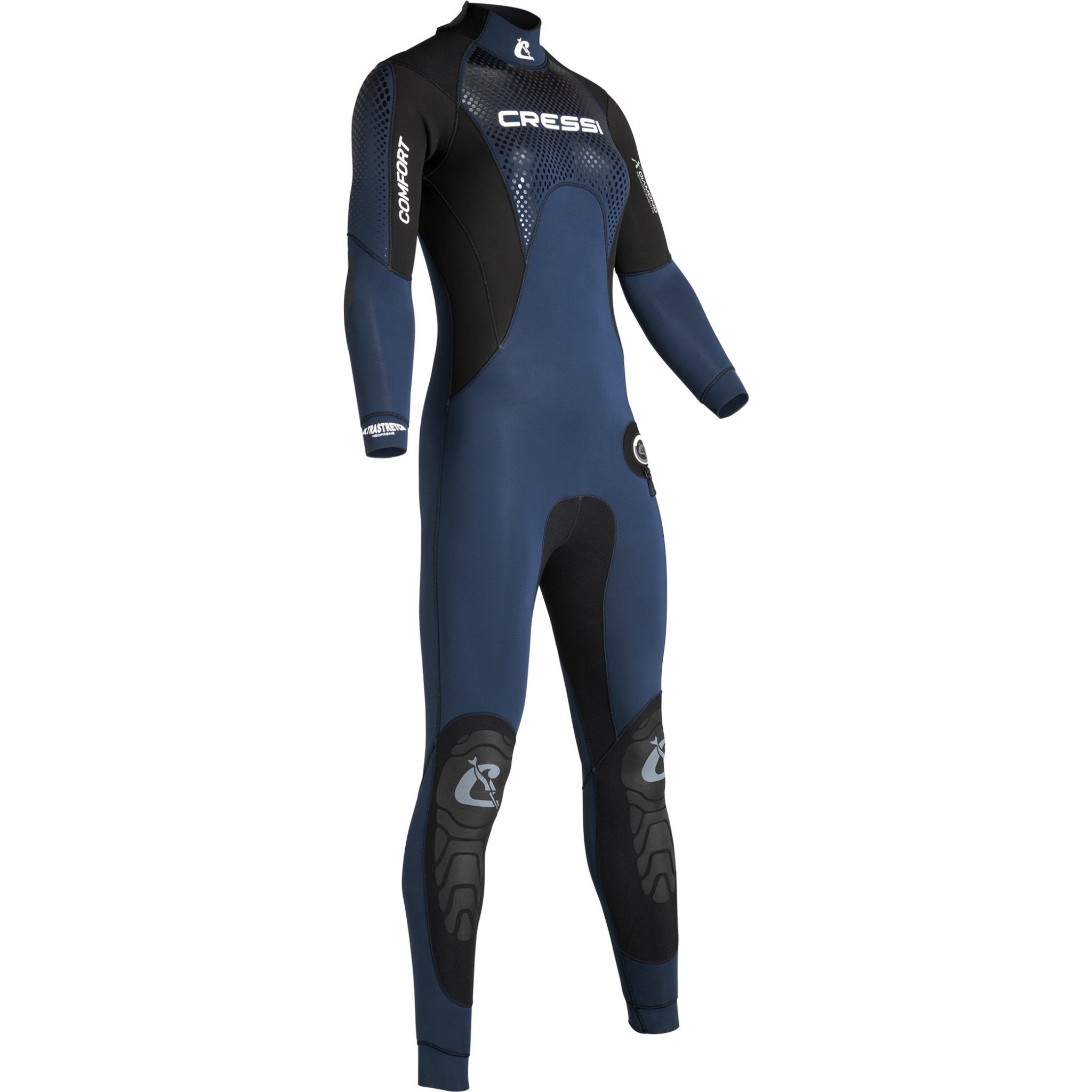 Comfort 5 mm Wetsuit Lady