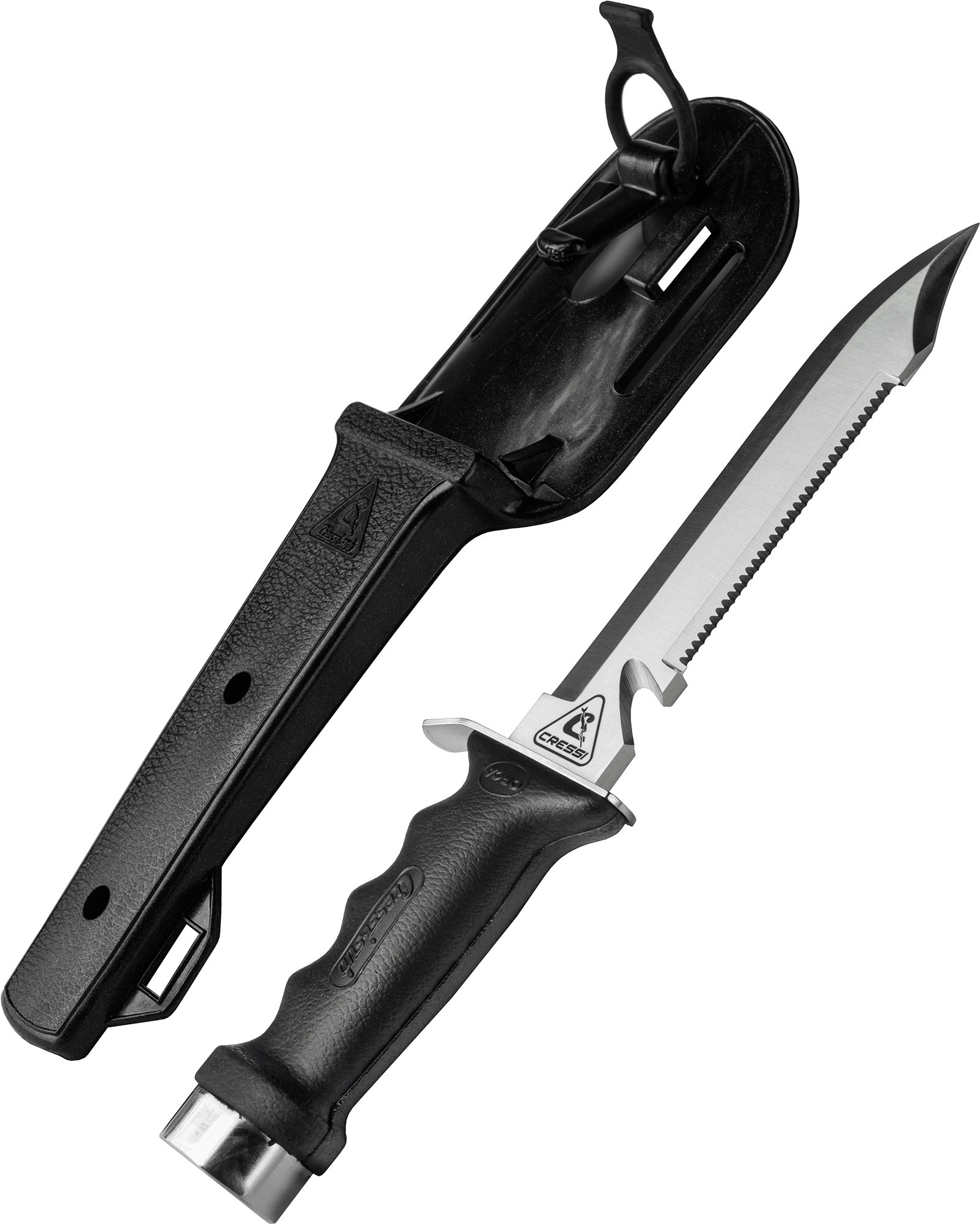 Orca Knife