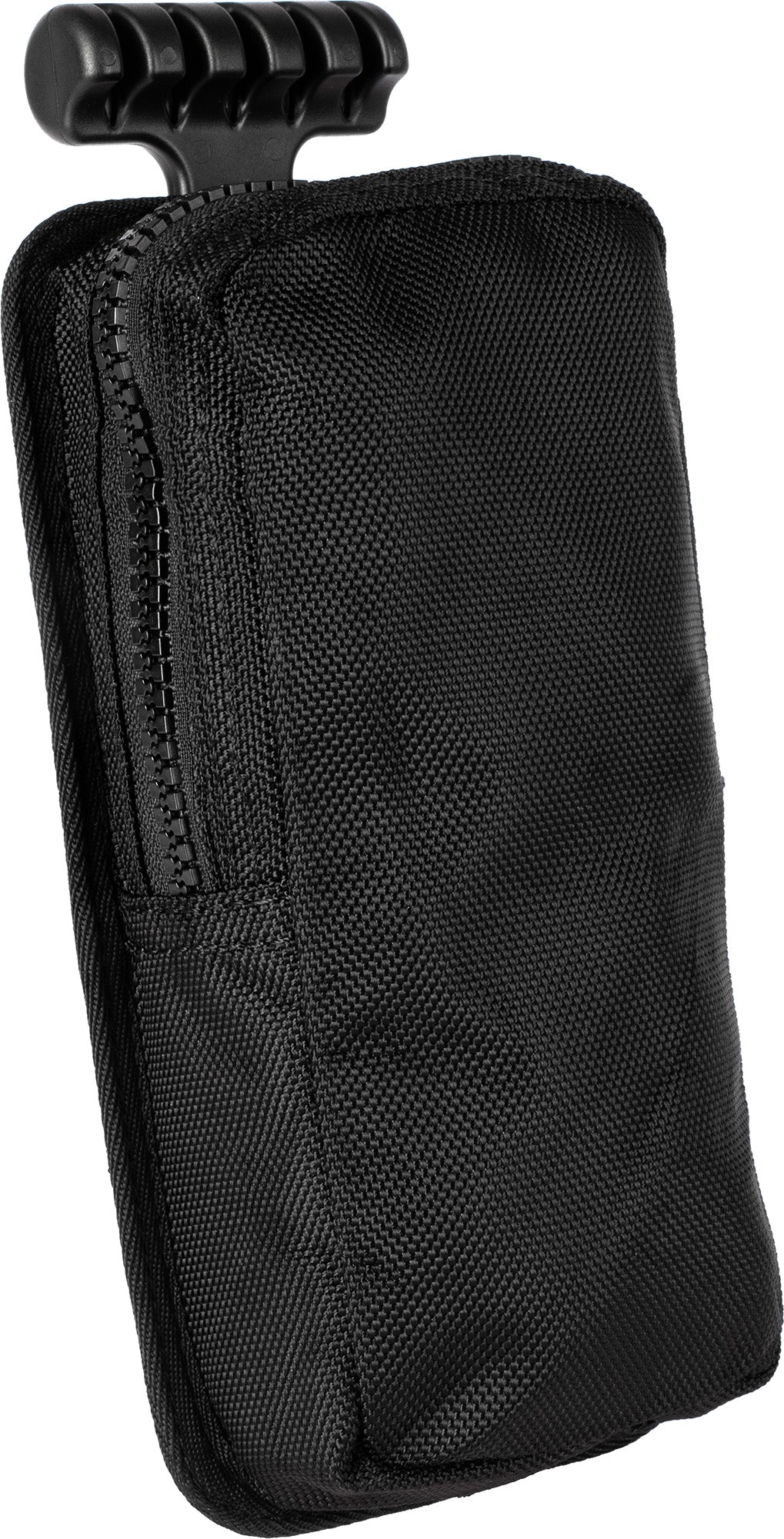 Flat Lock Aid System Weight Pocket