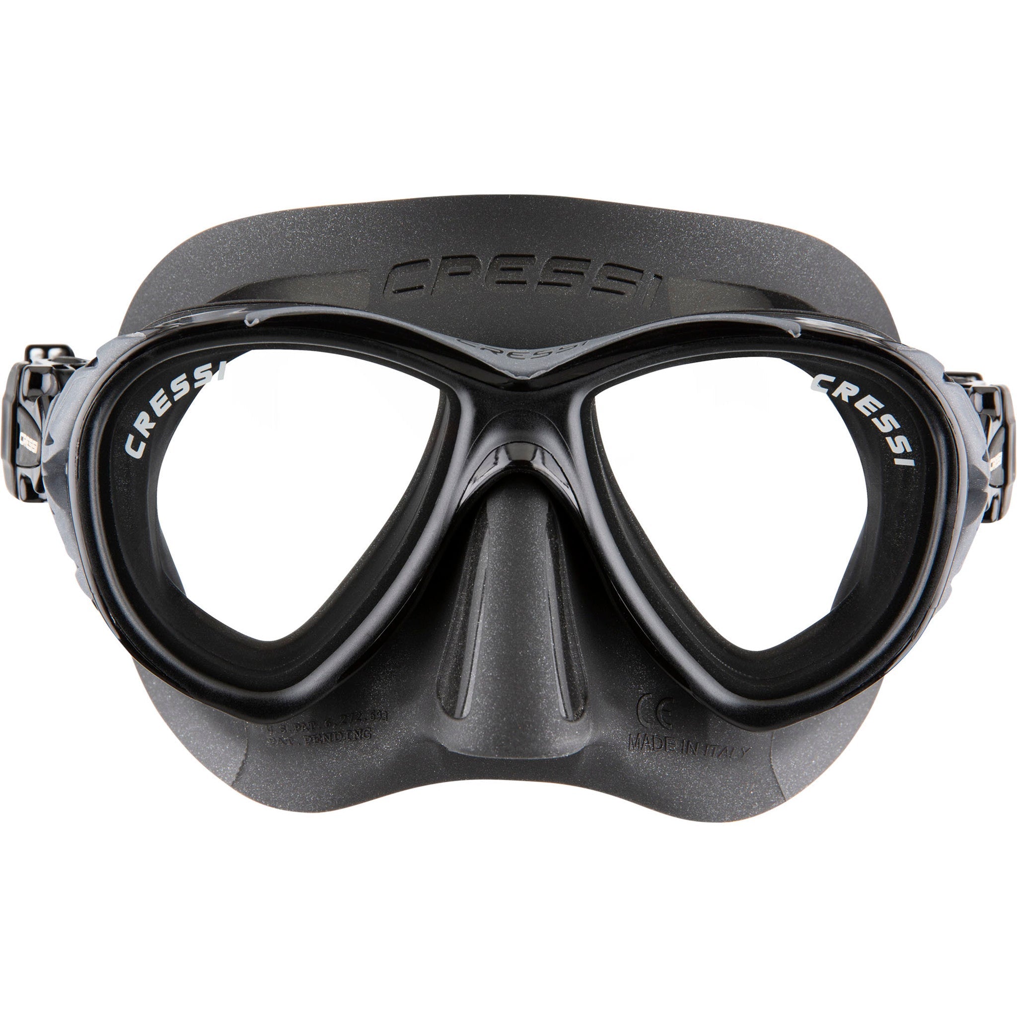 Naxos Mask