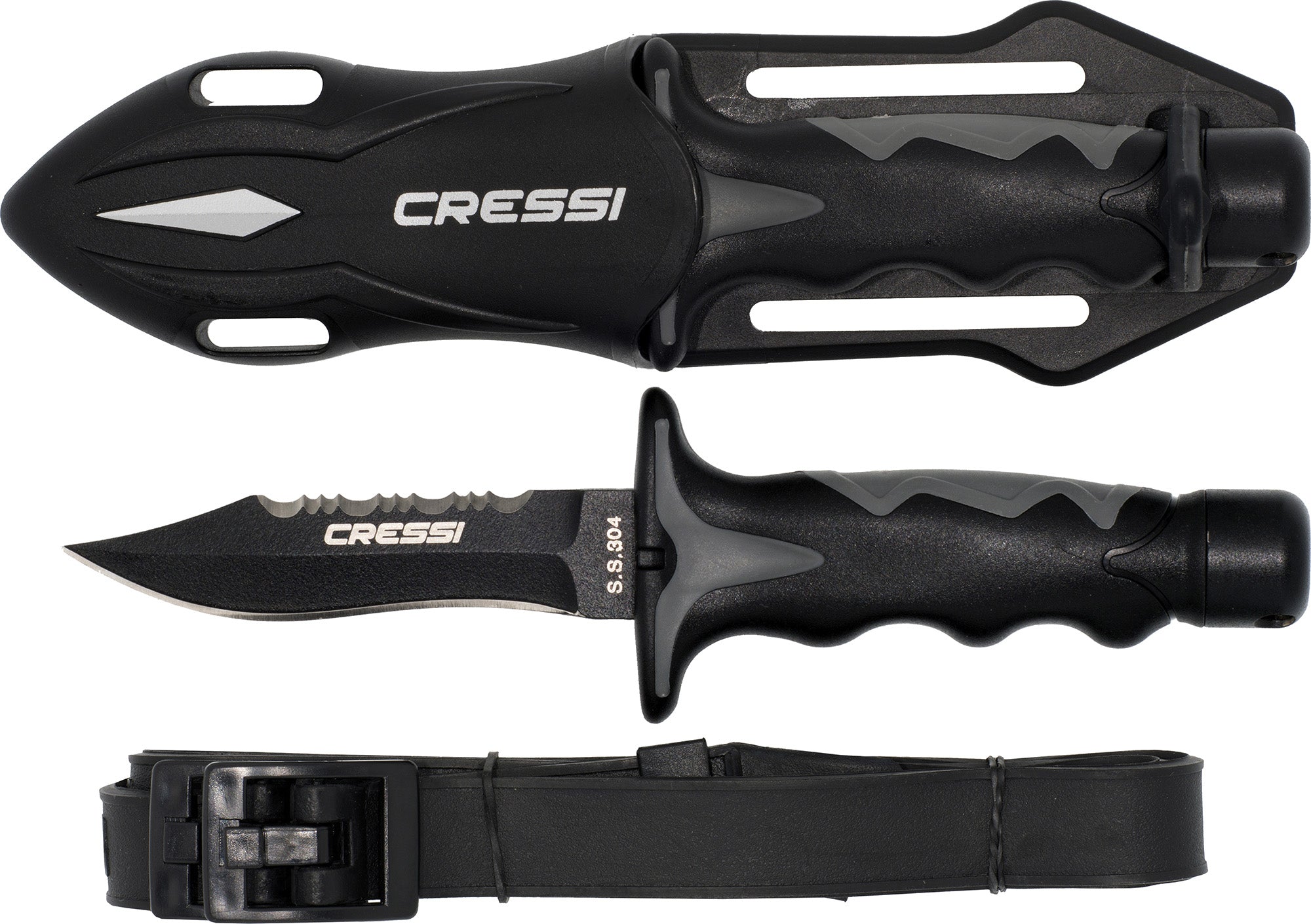 Predator Knife
