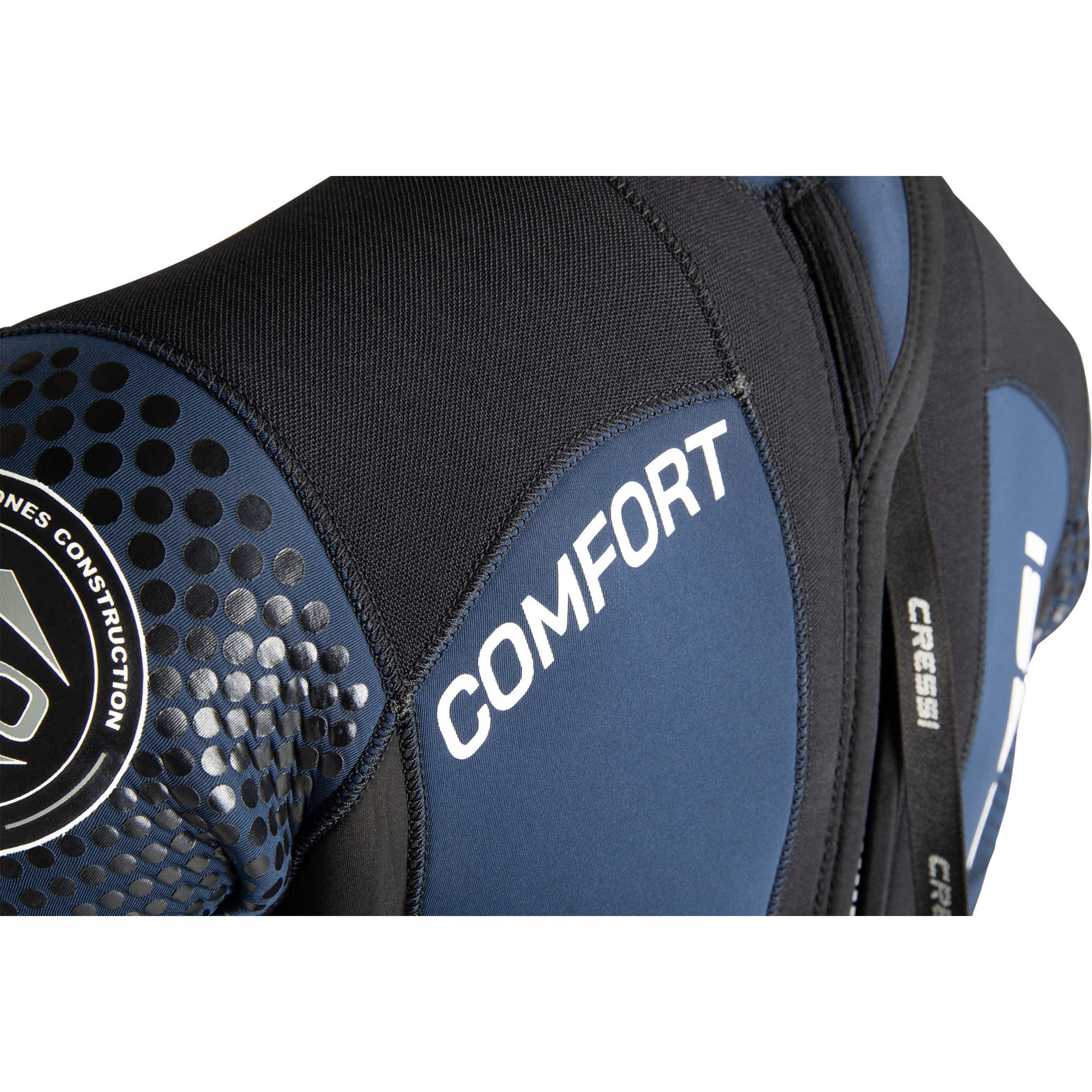 Comfort 5 mm Wetsuit Lady