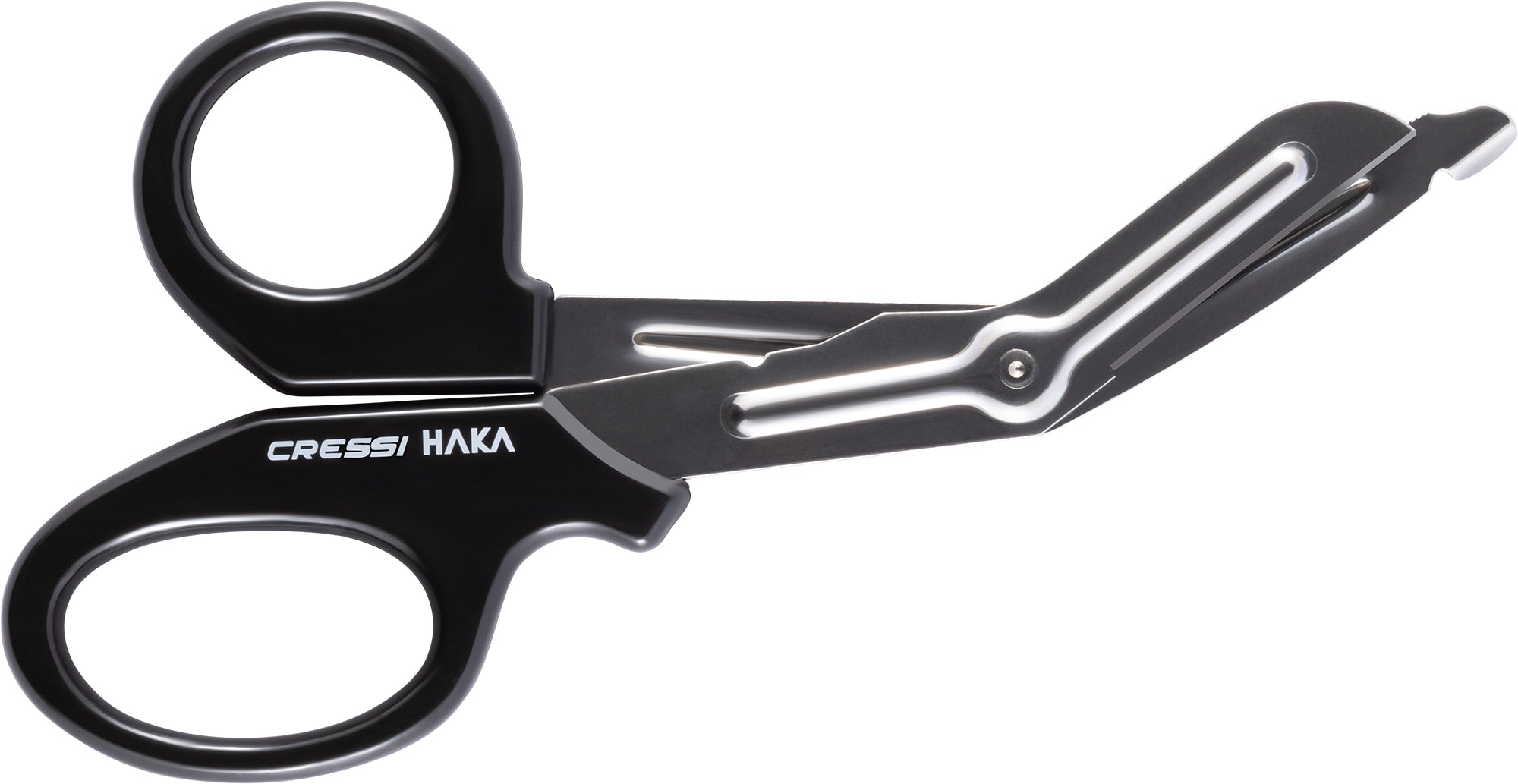 Haka Scissor