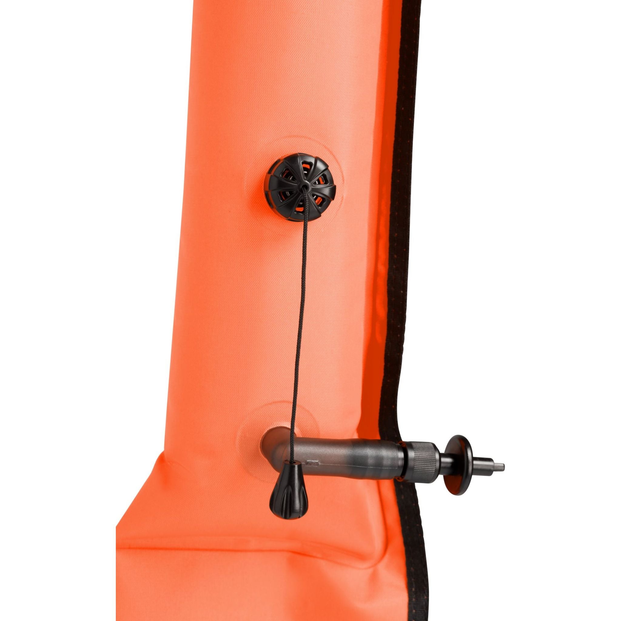 Compact Marker