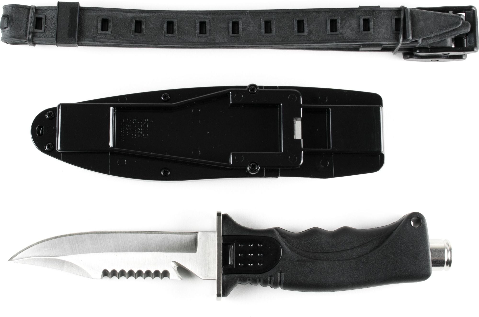 Skorpion Knife