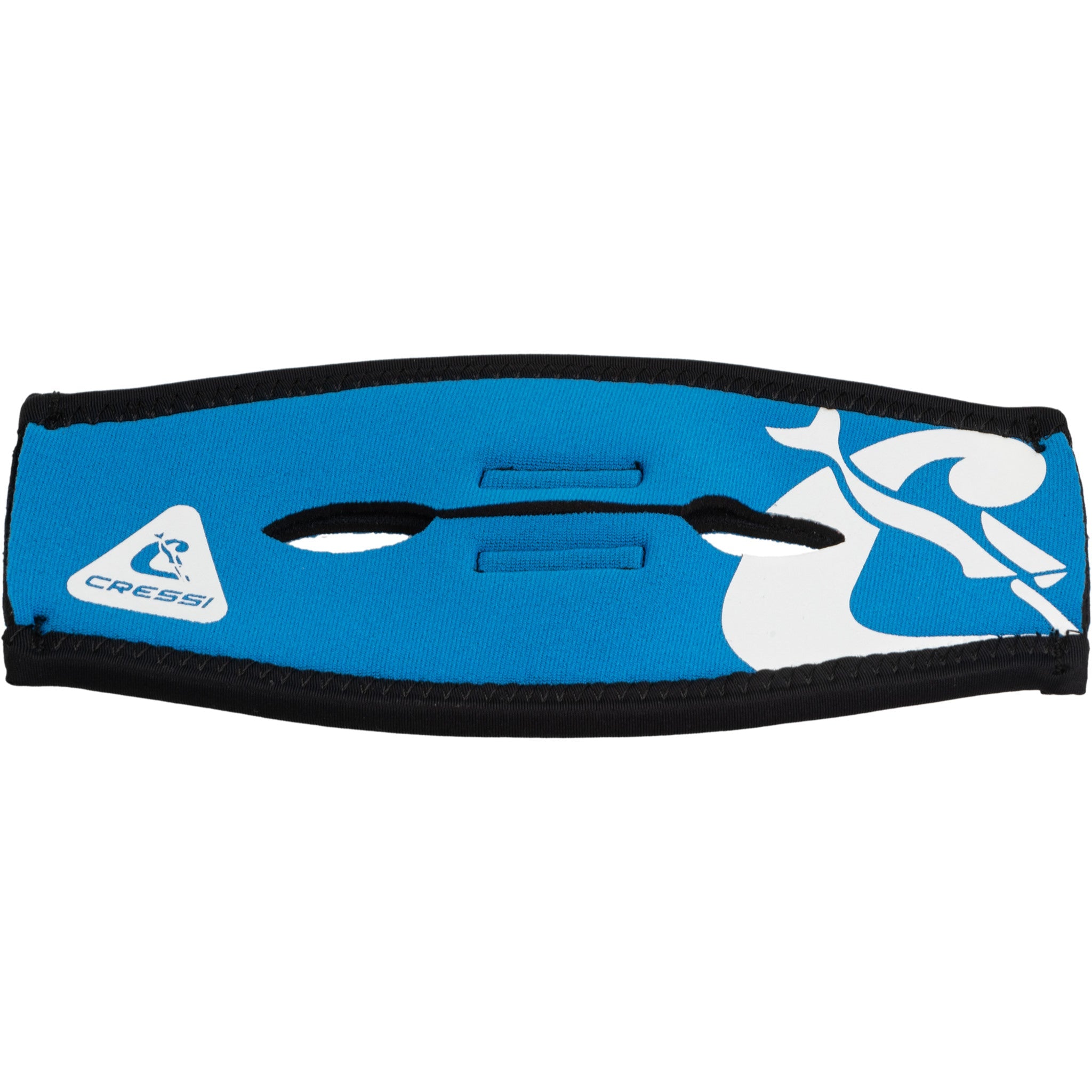 Pony Tail Neo Mask strap cover