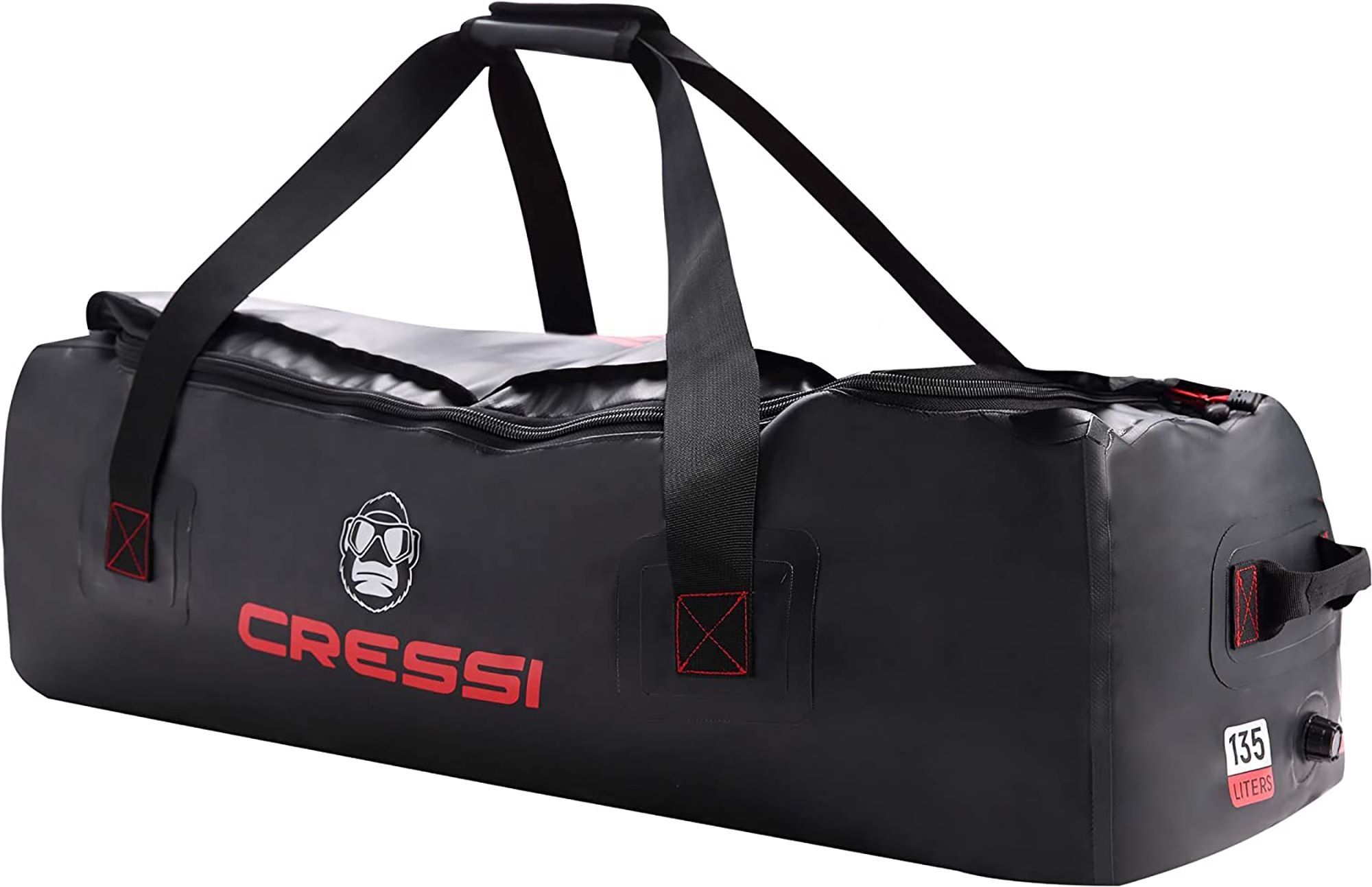Gorilla bag sales