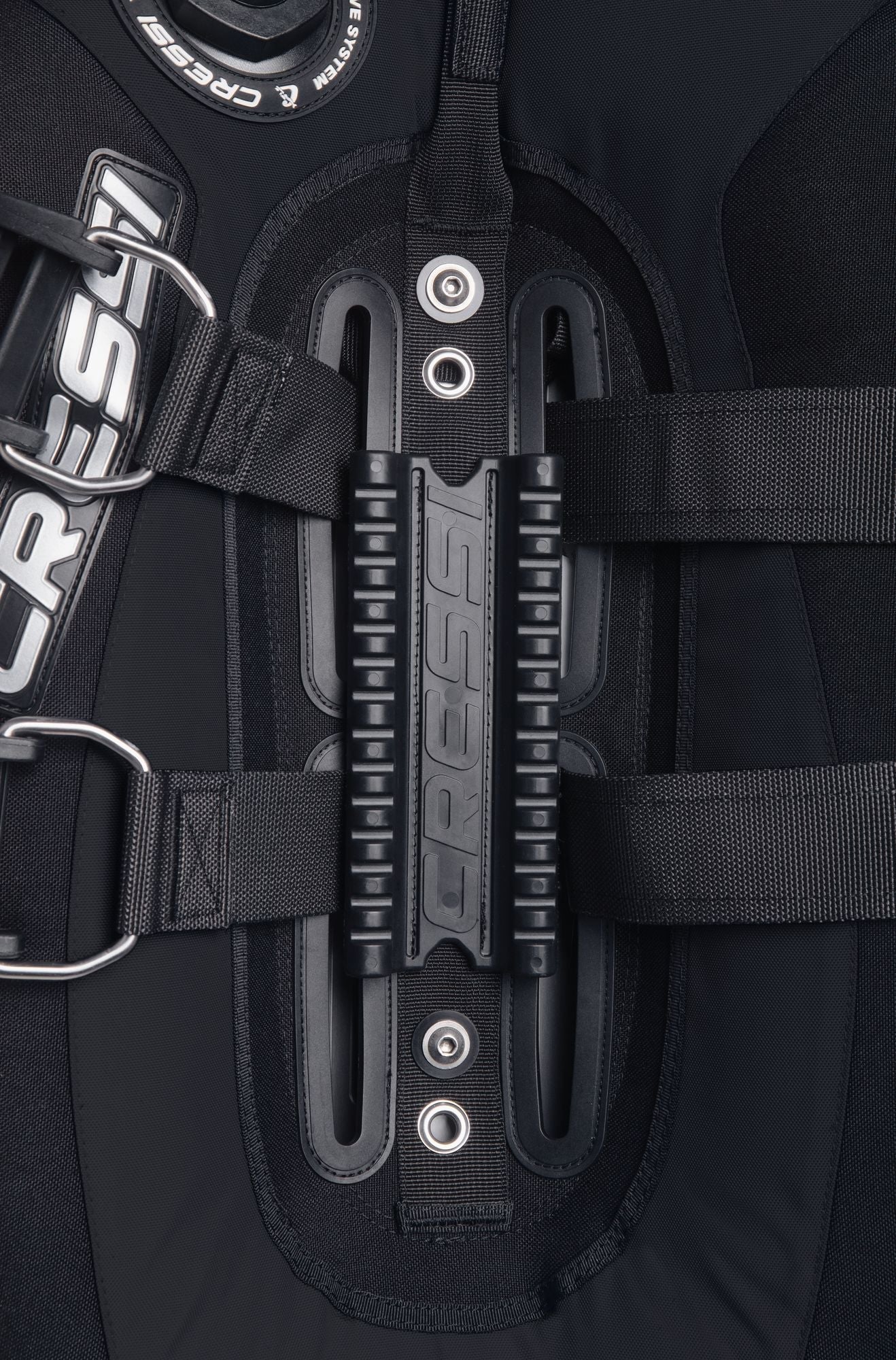 Aquawing Plus BCD - Scuba BCD