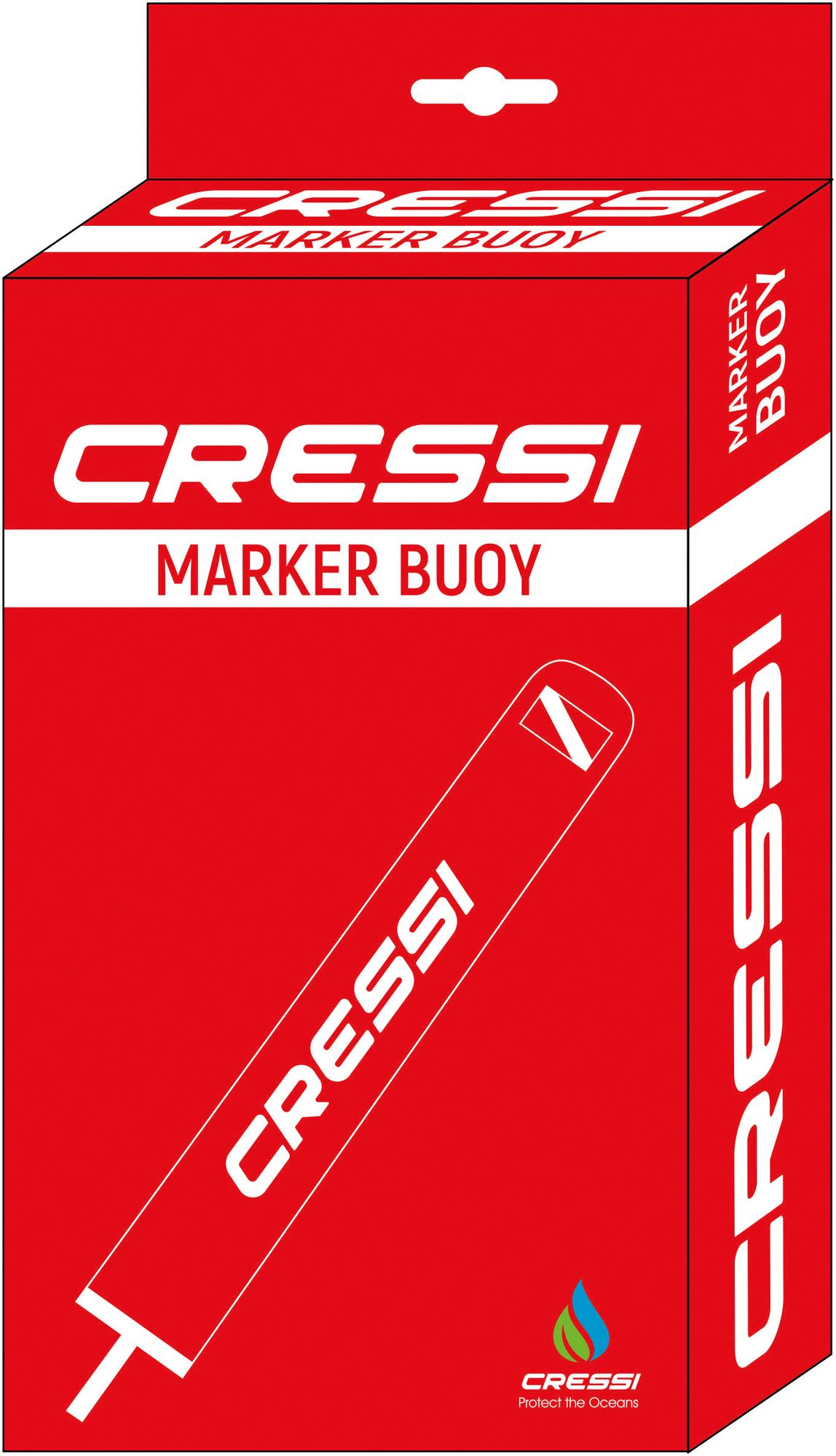 Marker Buoy